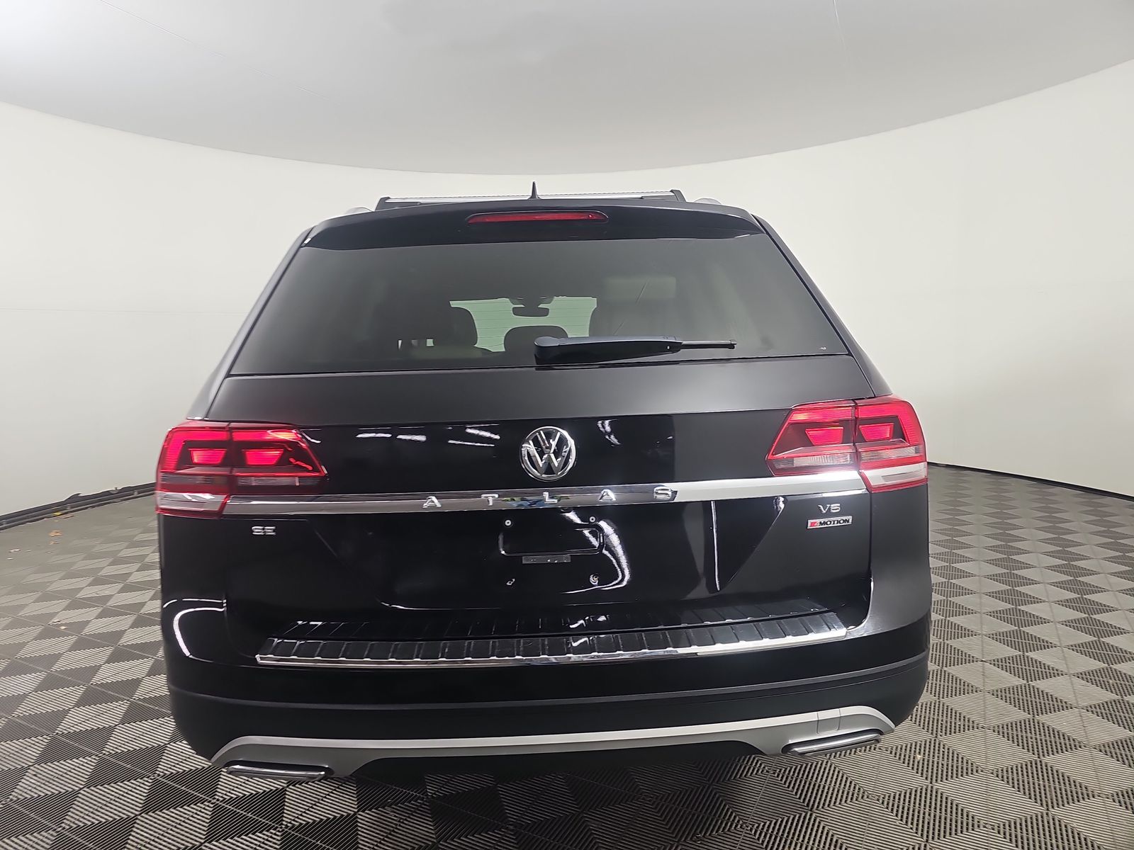 2018 Volkswagen Atlas 3.6L SE AWD