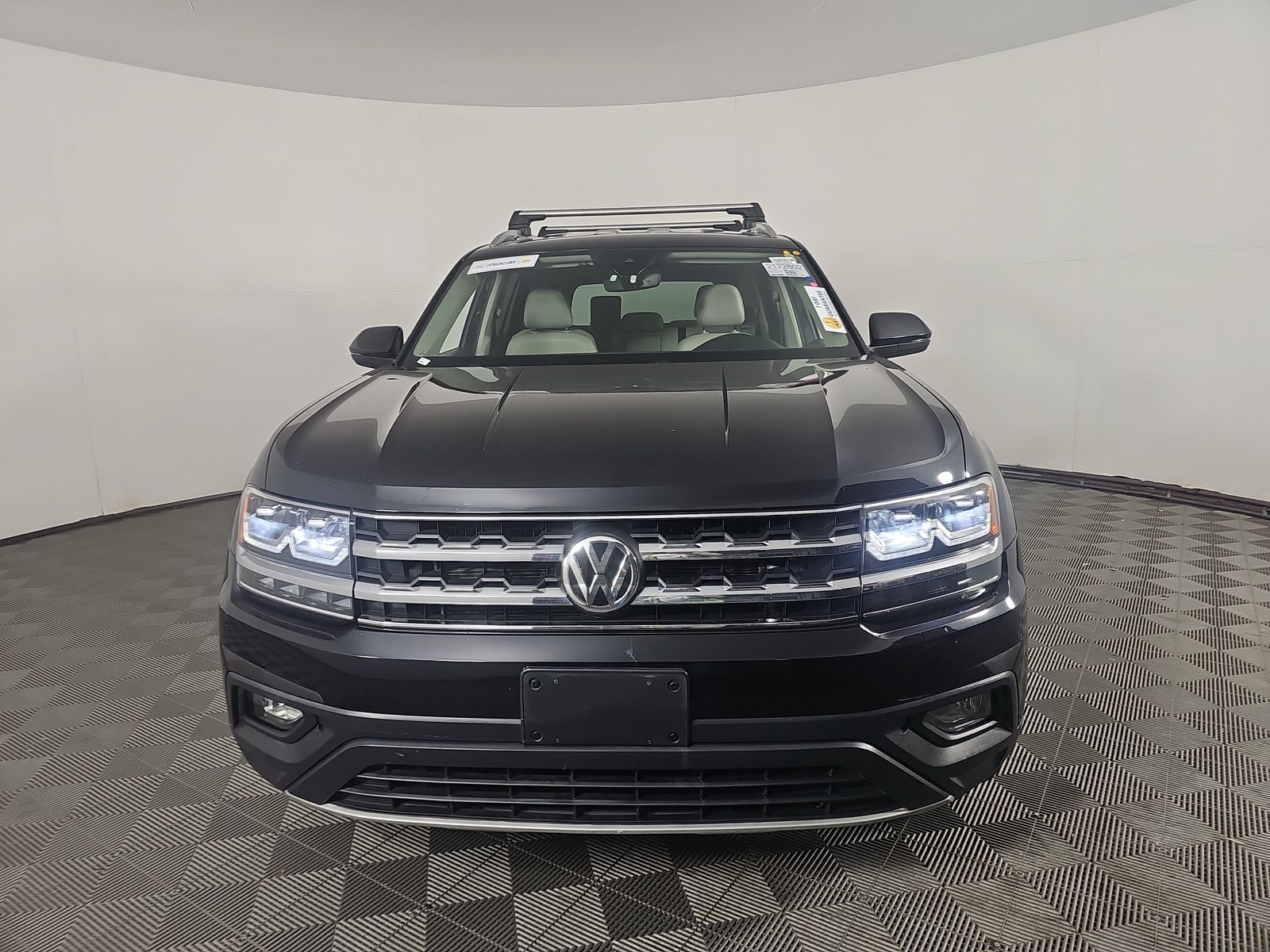 2018 Volkswagen Atlas 3.6L SE AWD