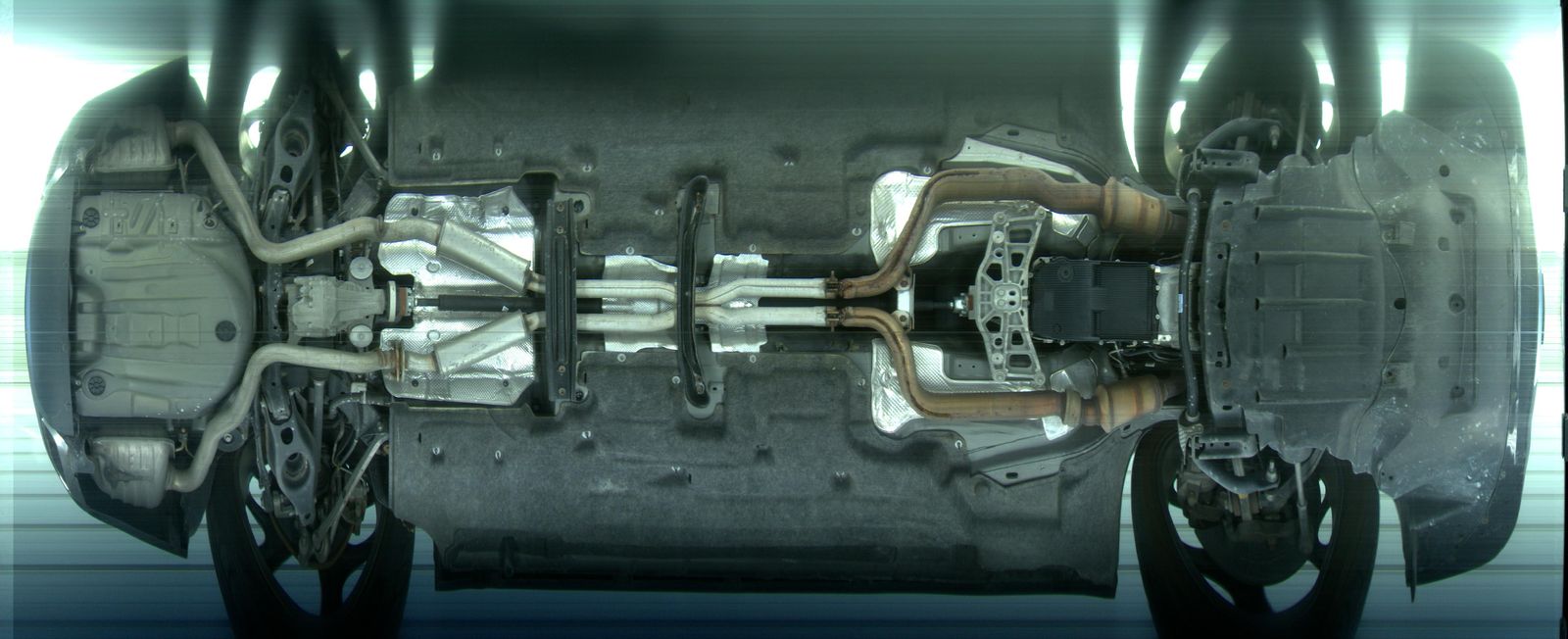 2022 Chrysler 300 S RWD