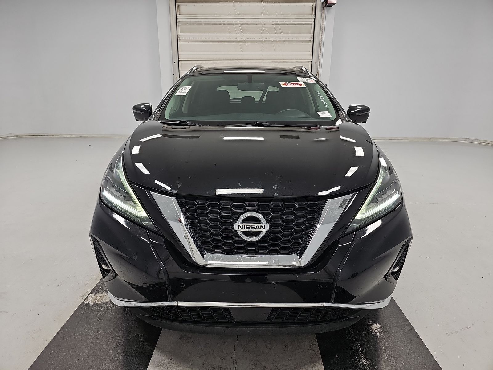 2019 Nissan Murano SV AWD