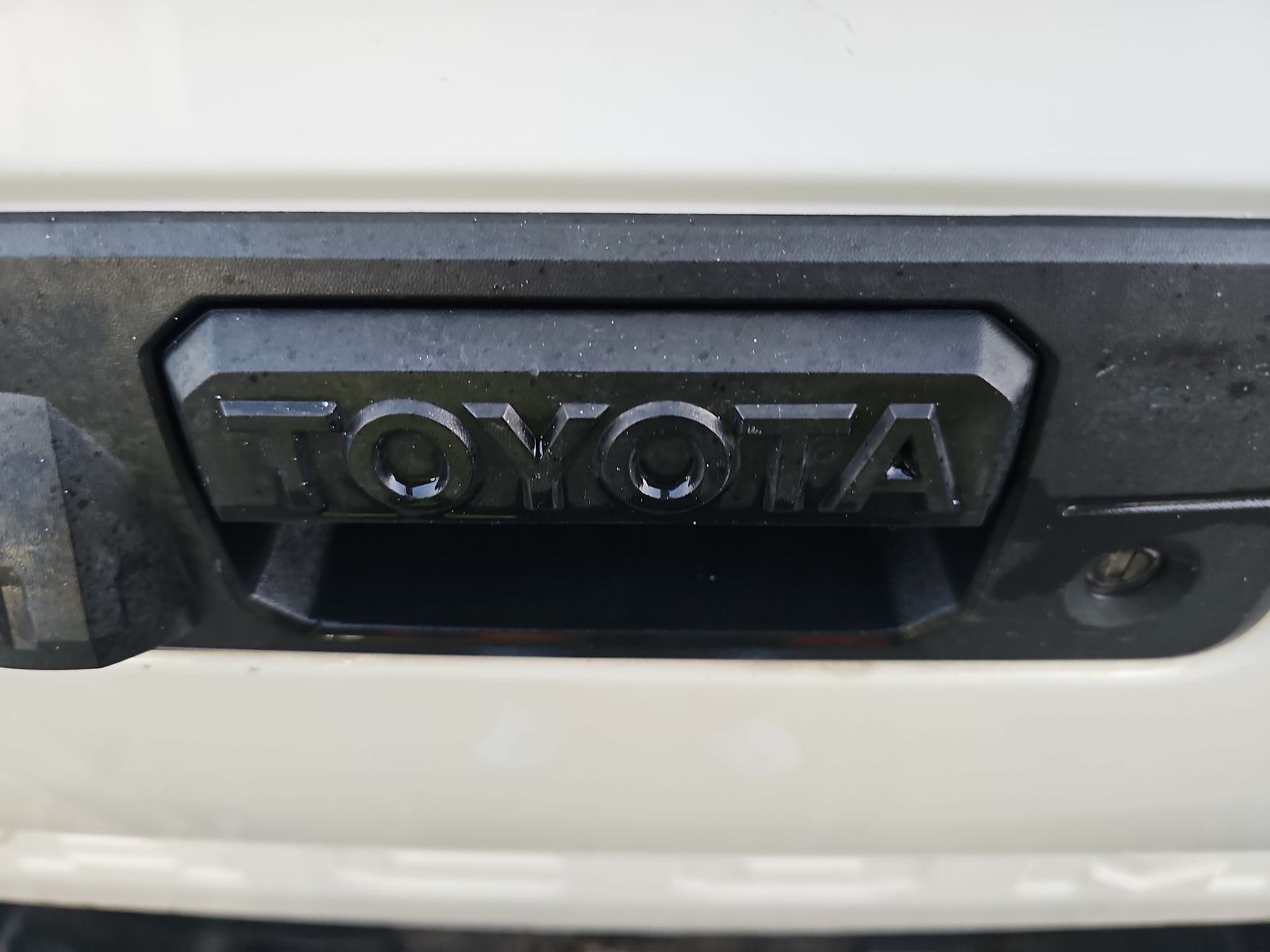 2021 Toyota Tacoma SR RWD