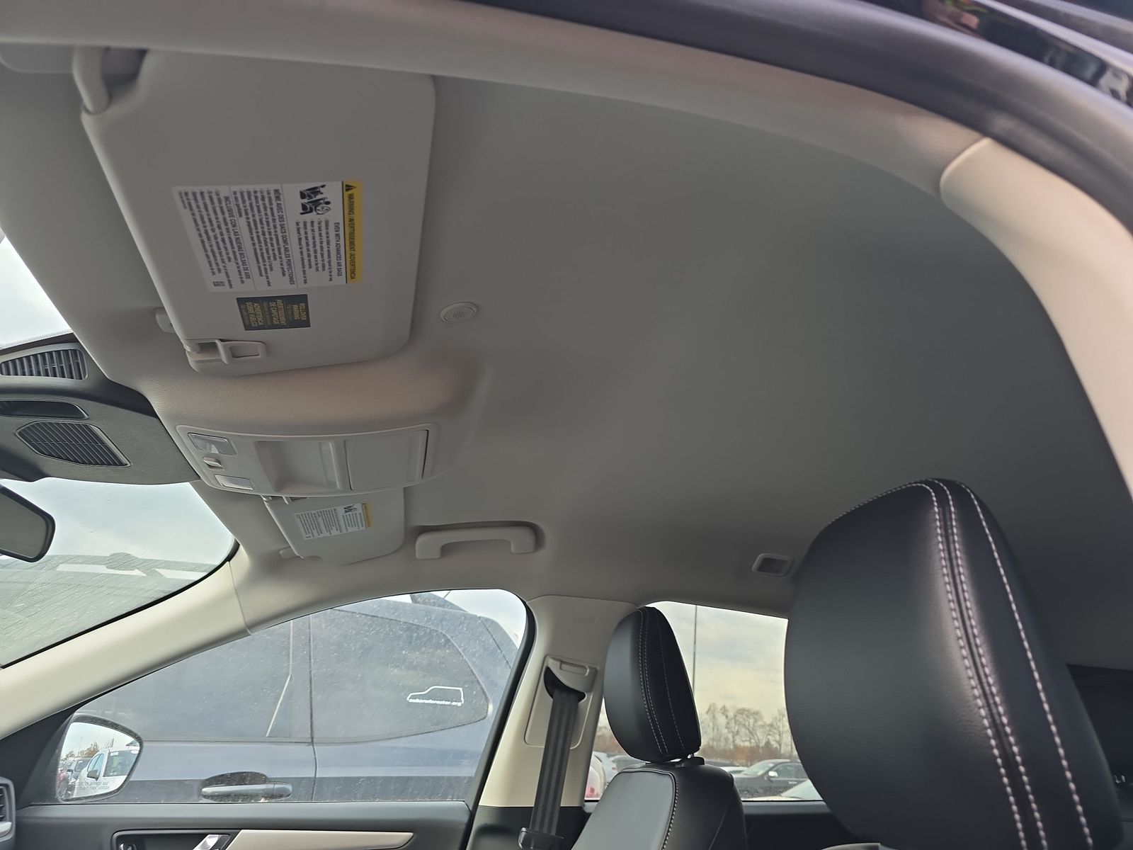 2021 Ford Escape Hybrid SEL AWD