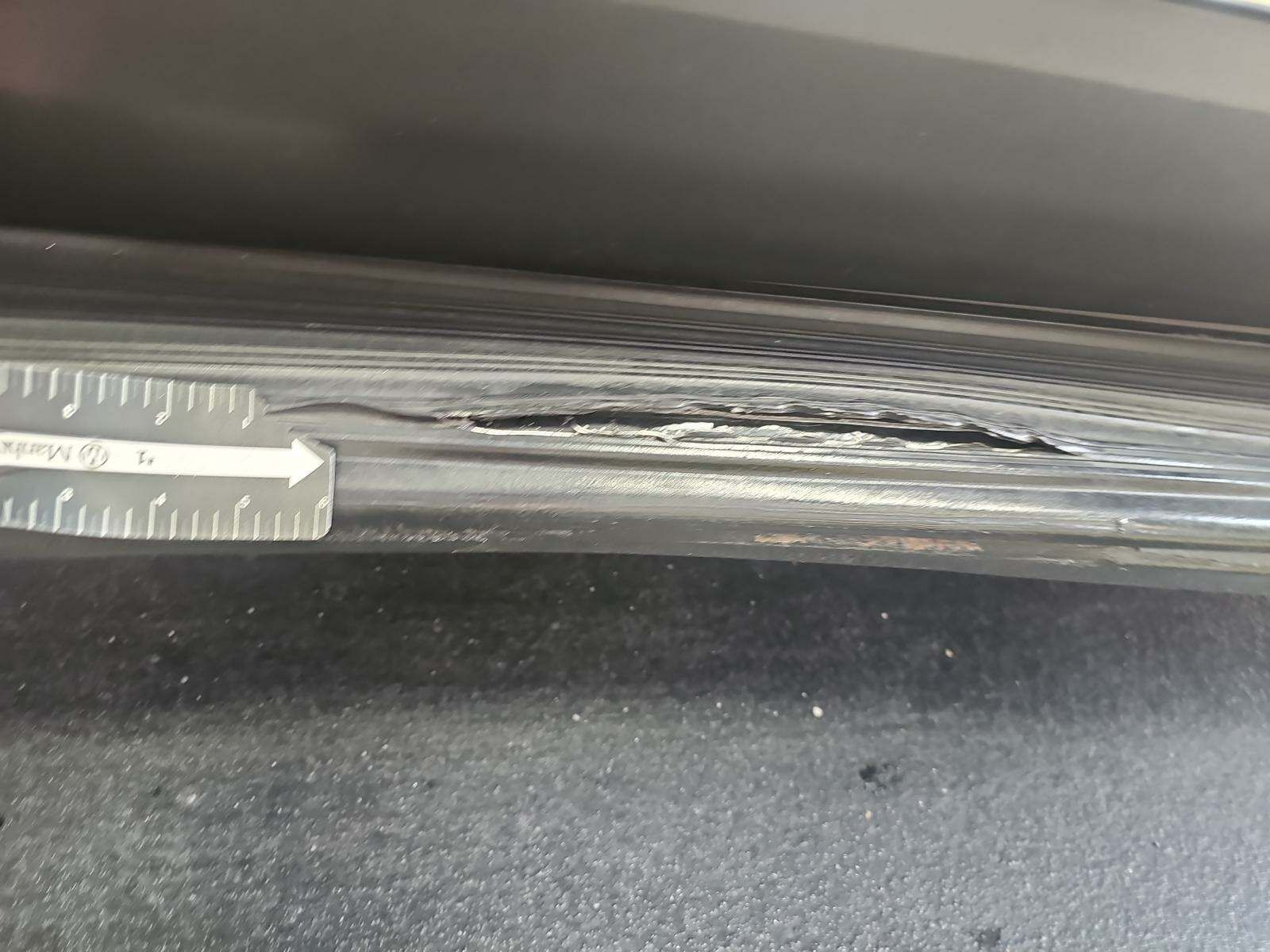 2018 Ford Explorer Platinum AWD