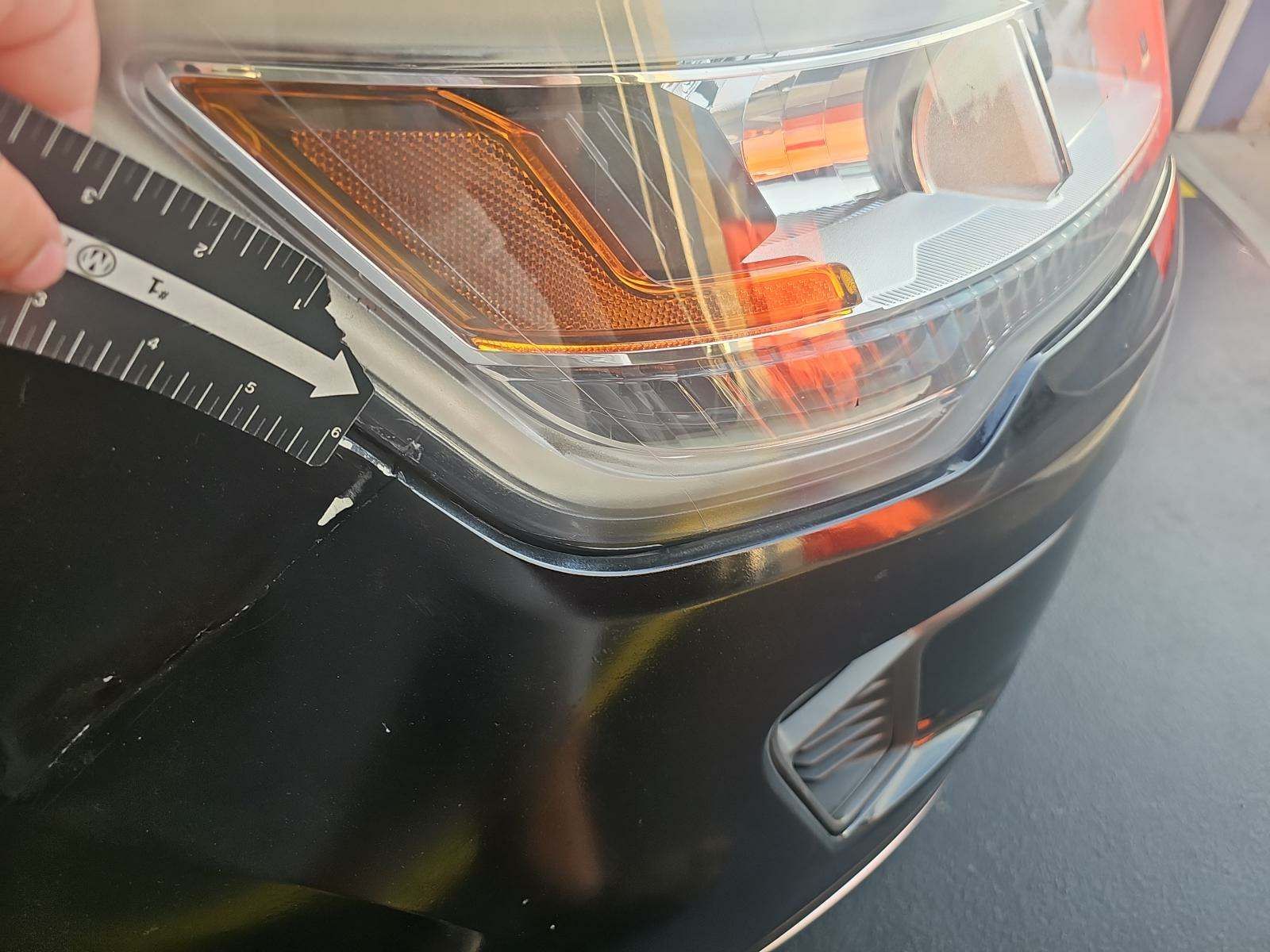 2018 Ford Explorer Platinum AWD
