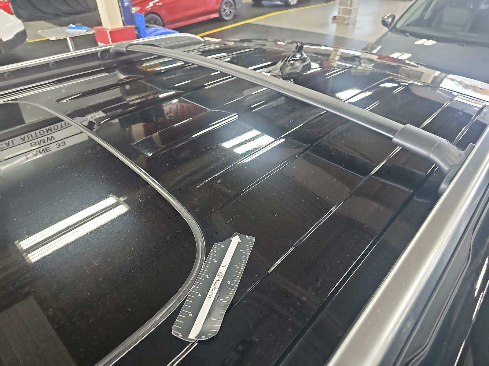 2018 Ford Explorer Platinum AWD