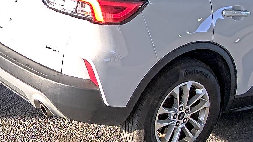 2021 Ford Escape SE AWD