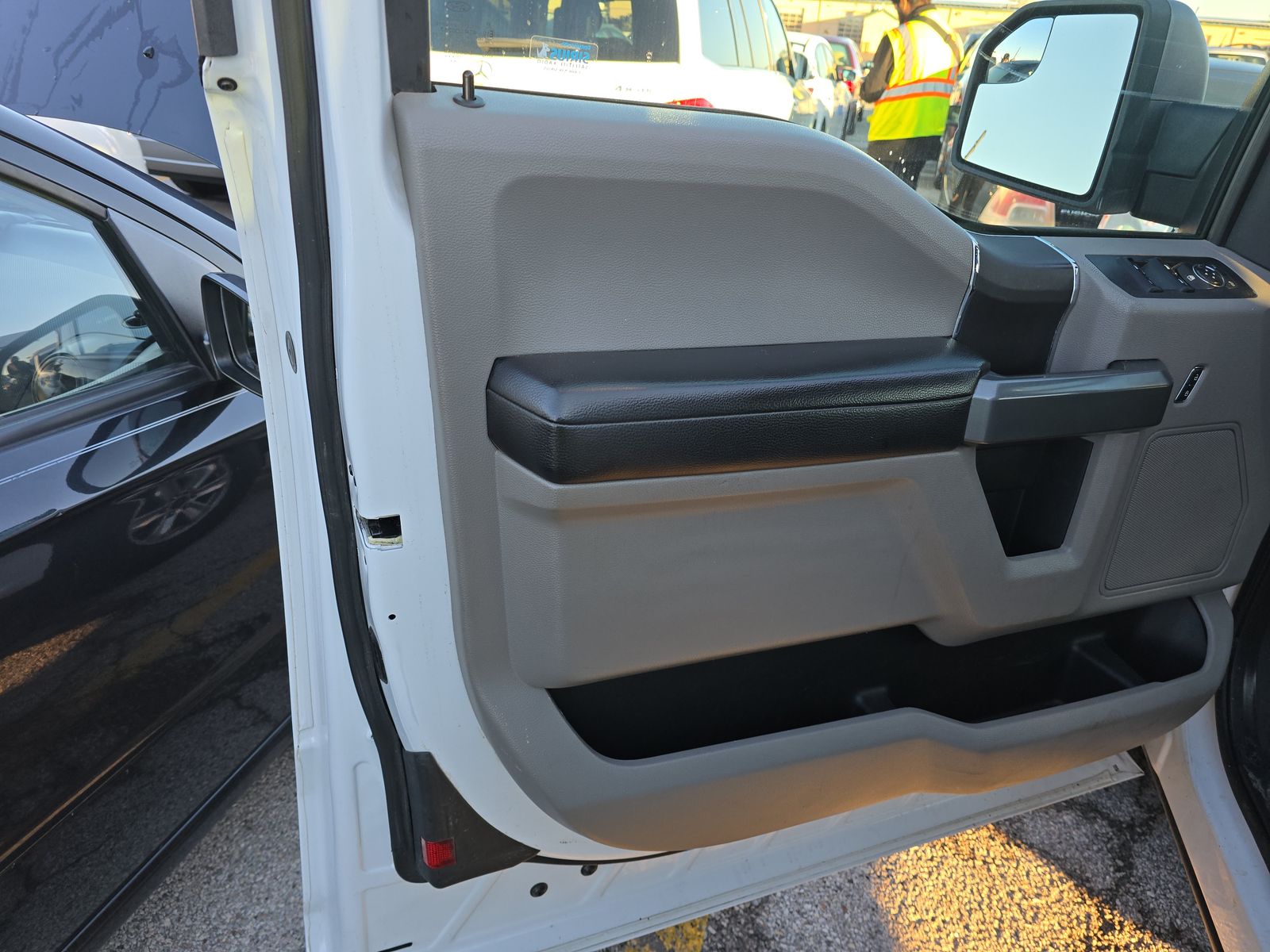 2017 Ford F-150 XLT AWD