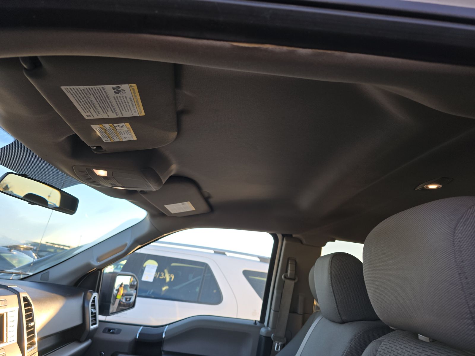 2017 Ford F-150 XLT AWD