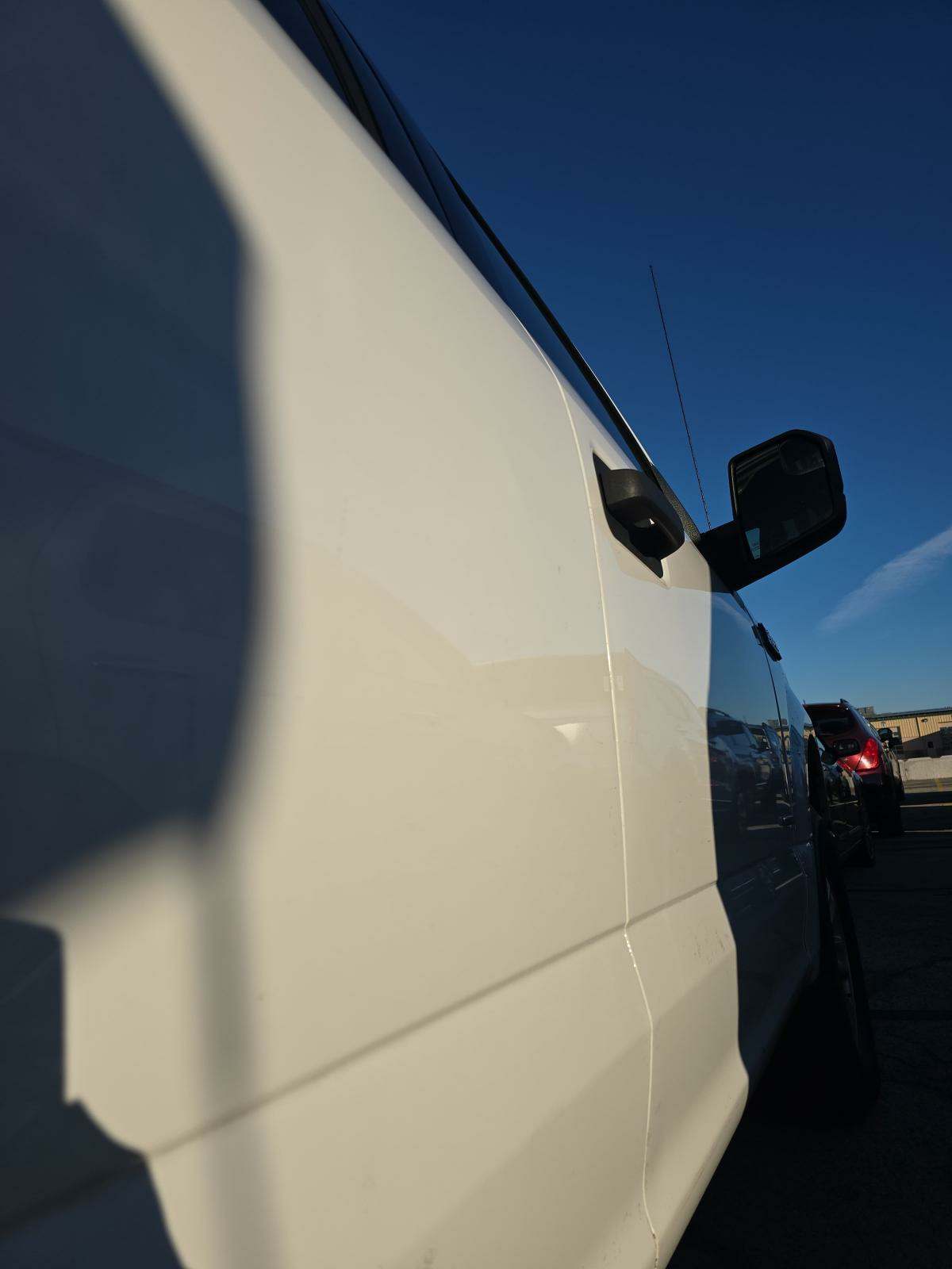 2017 Ford F-150 XLT AWD