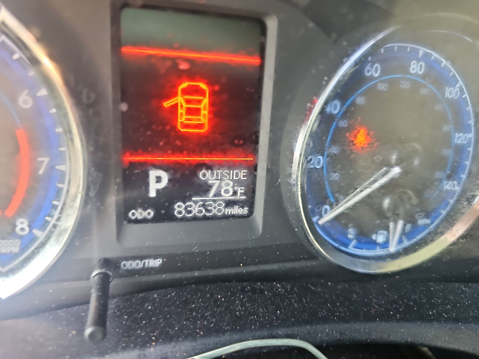 2018 Toyota Corolla LE FWD