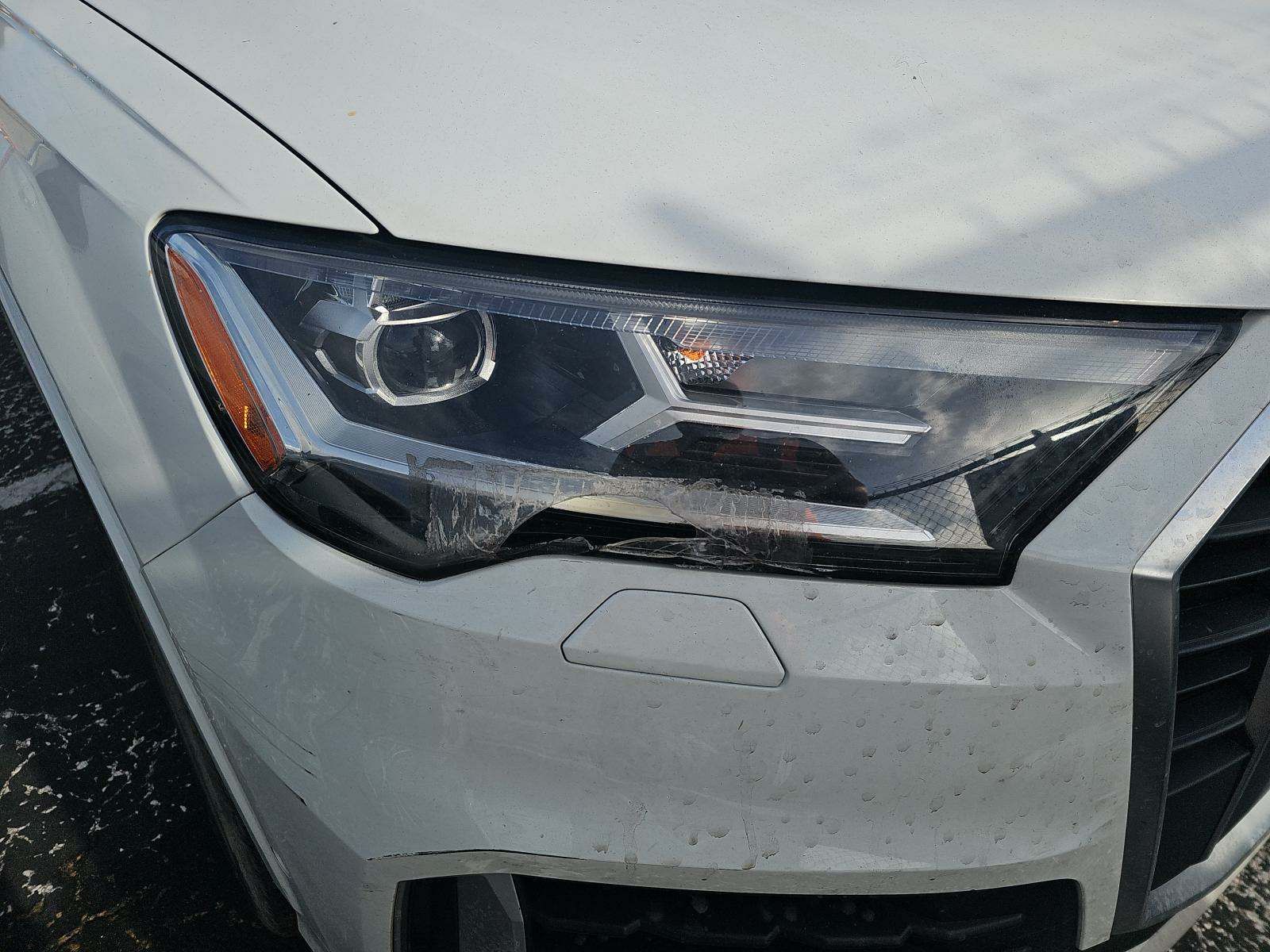 2021 Audi Q7 3.0T Premium Plus AWD