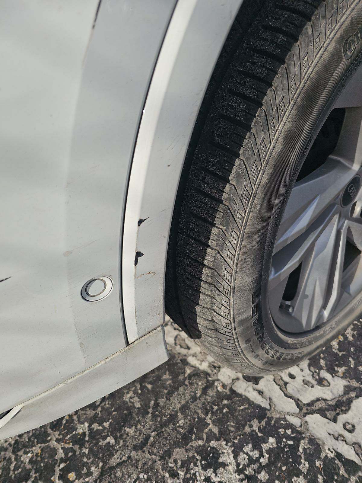 2021 Audi Q7 3.0T Premium Plus AWD