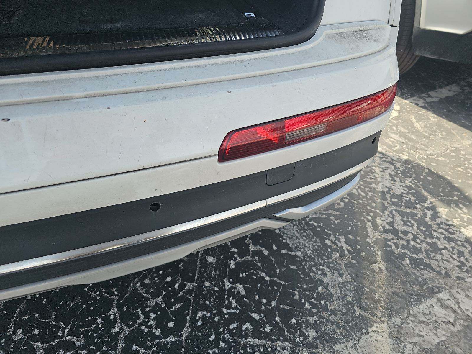 2021 Audi Q7 3.0T Premium Plus AWD