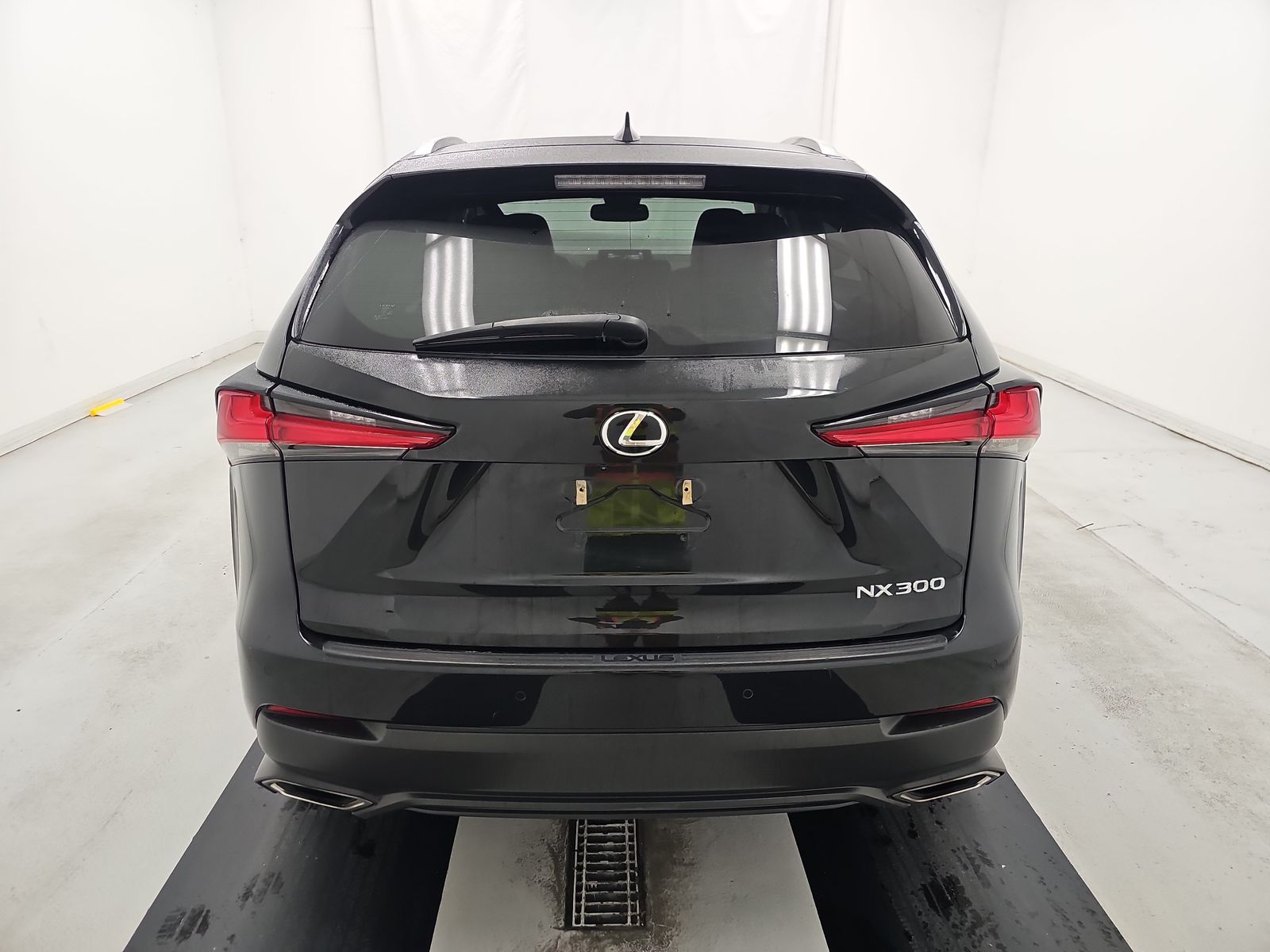 2021 Lexus NX NX 300 AWD