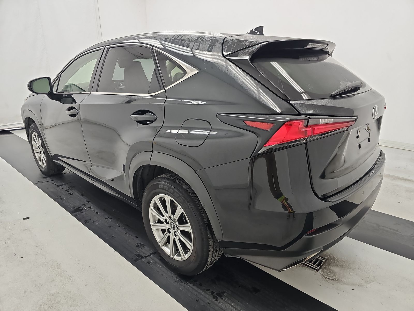 2021 Lexus NX NX 300 AWD