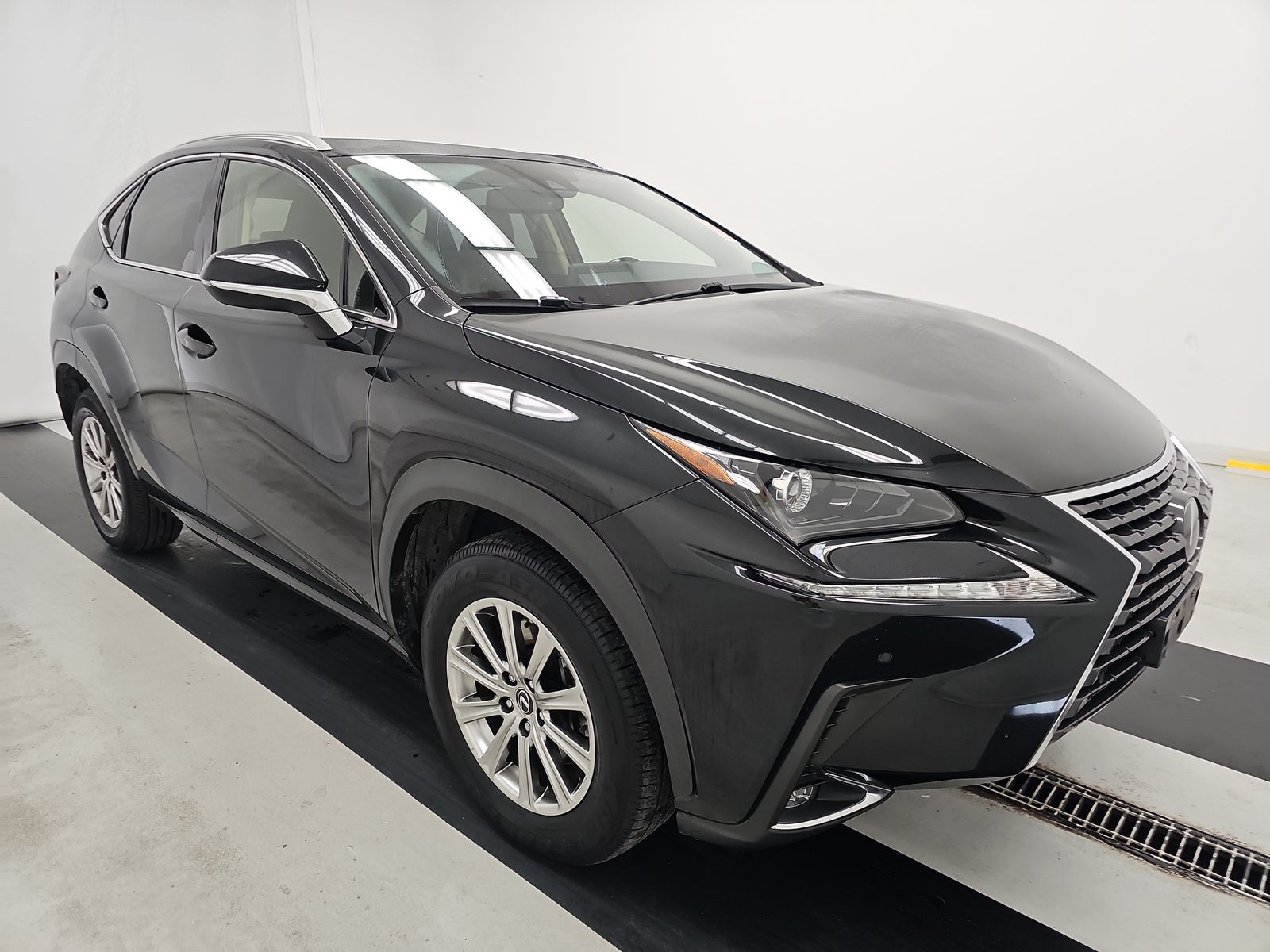 2021 Lexus NX NX 300 AWD