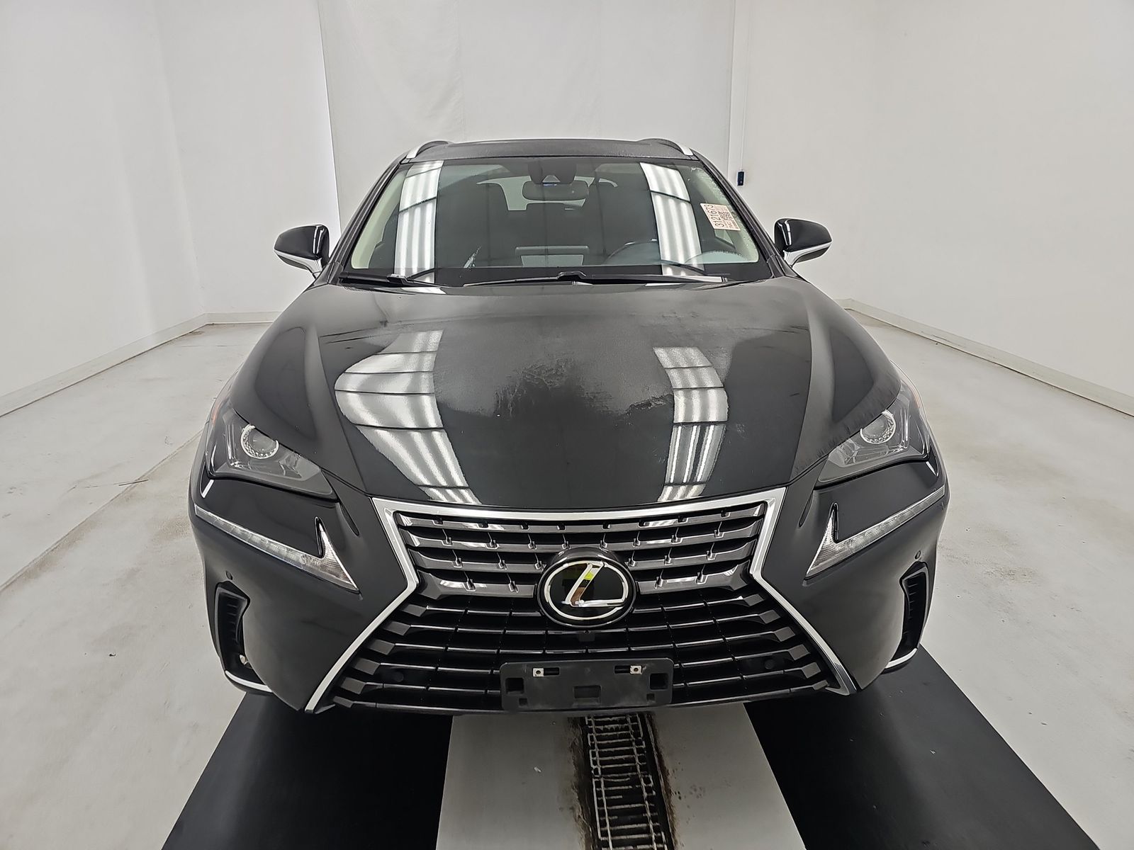 2021 Lexus NX NX 300 AWD