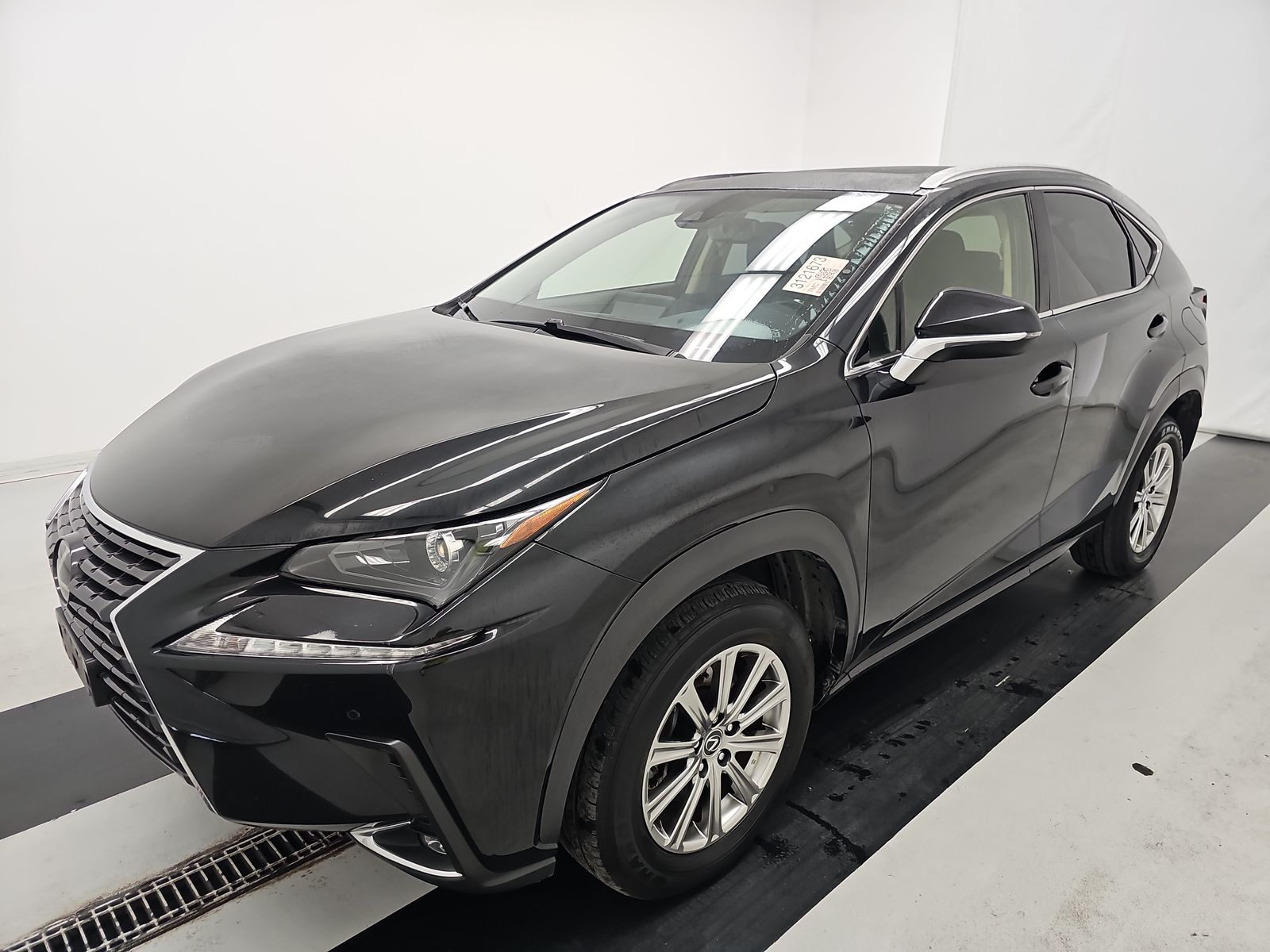 2021 Lexus NX NX 300 AWD