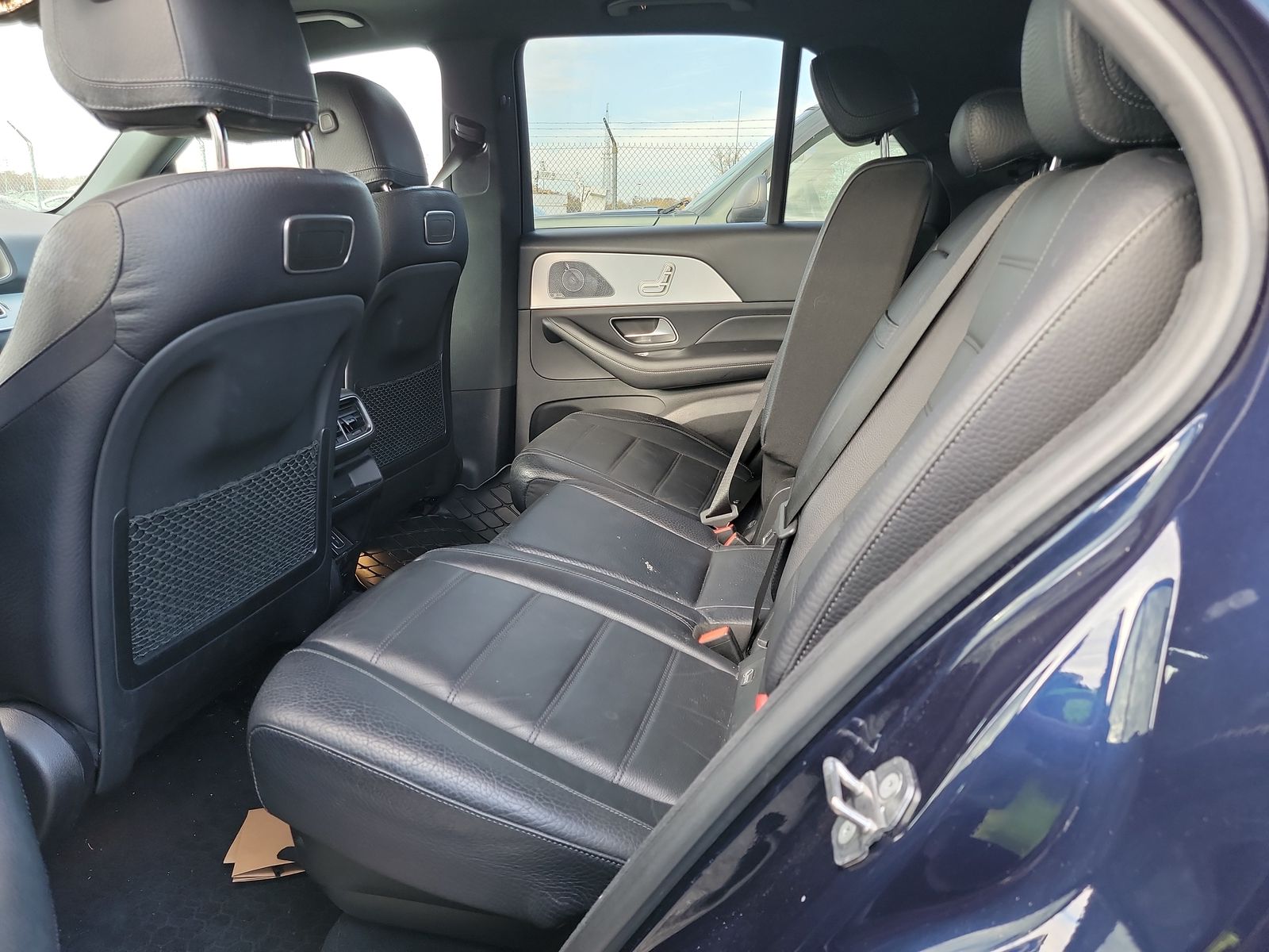 2020 Mercedes-Benz GLE GLE 350 AWD