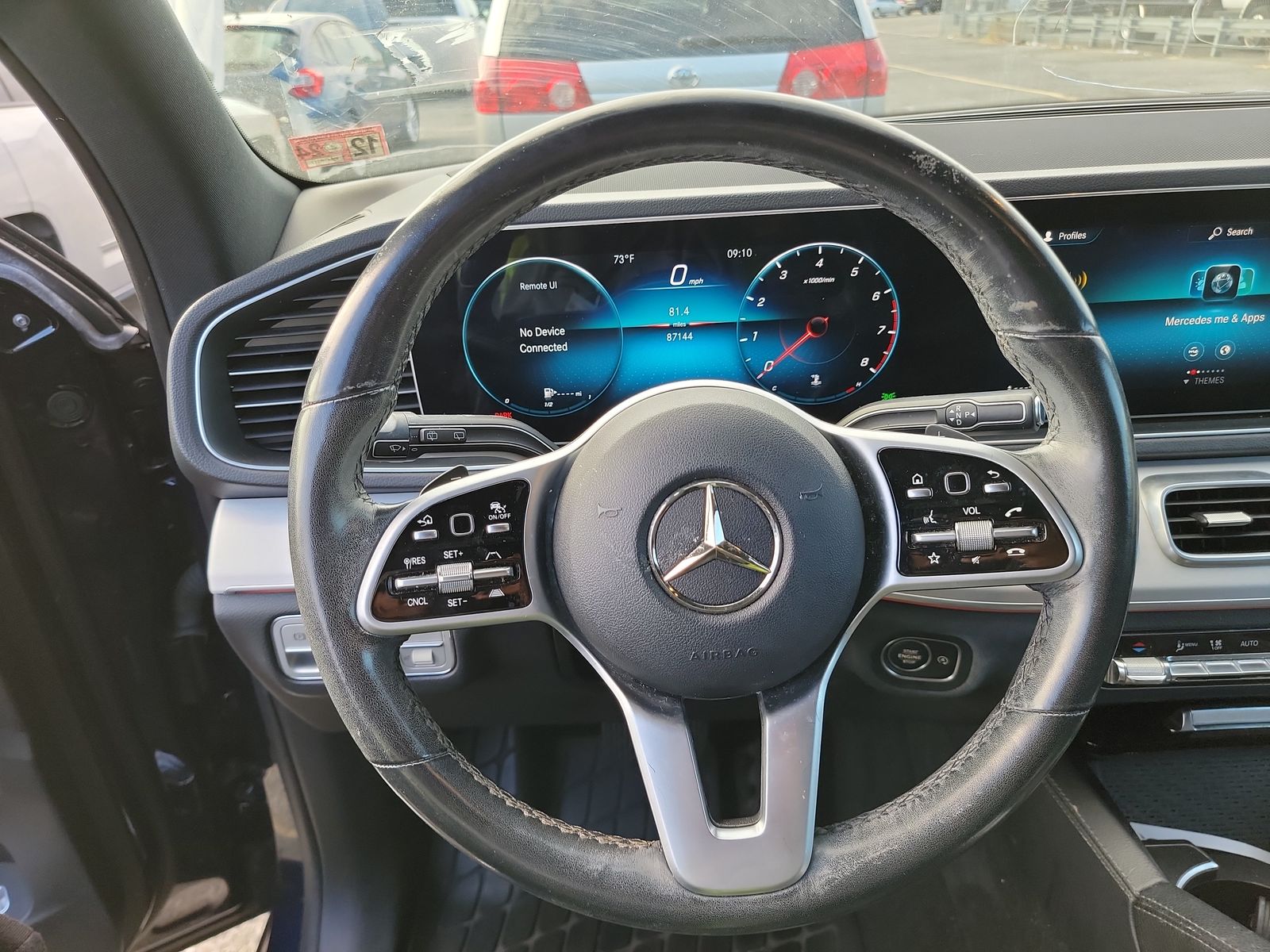 2020 Mercedes-Benz GLE GLE 350 AWD