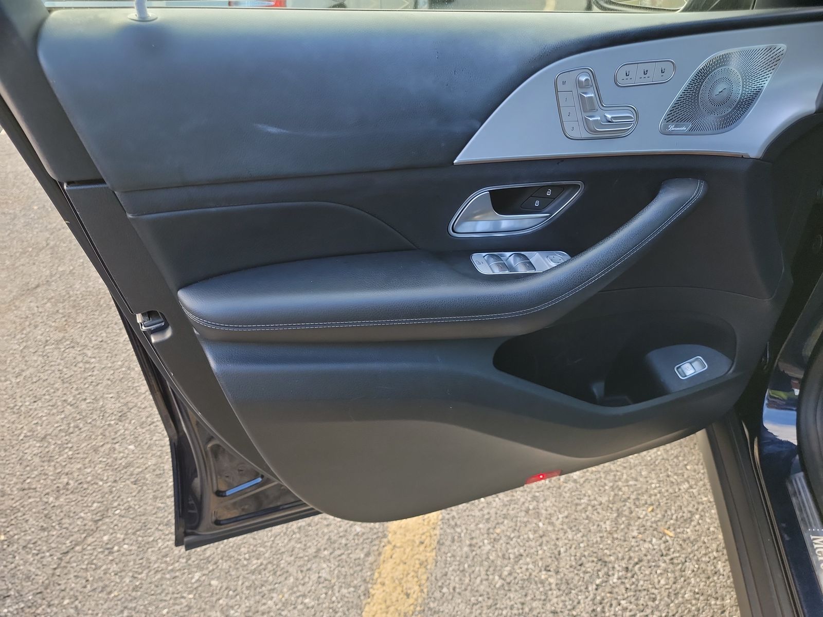 2020 Mercedes-Benz GLE GLE 350 AWD