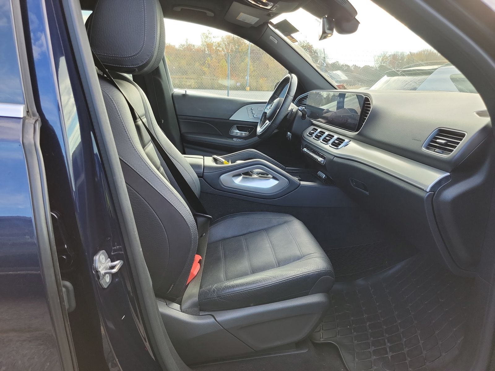 2020 Mercedes-Benz GLE GLE 350 AWD