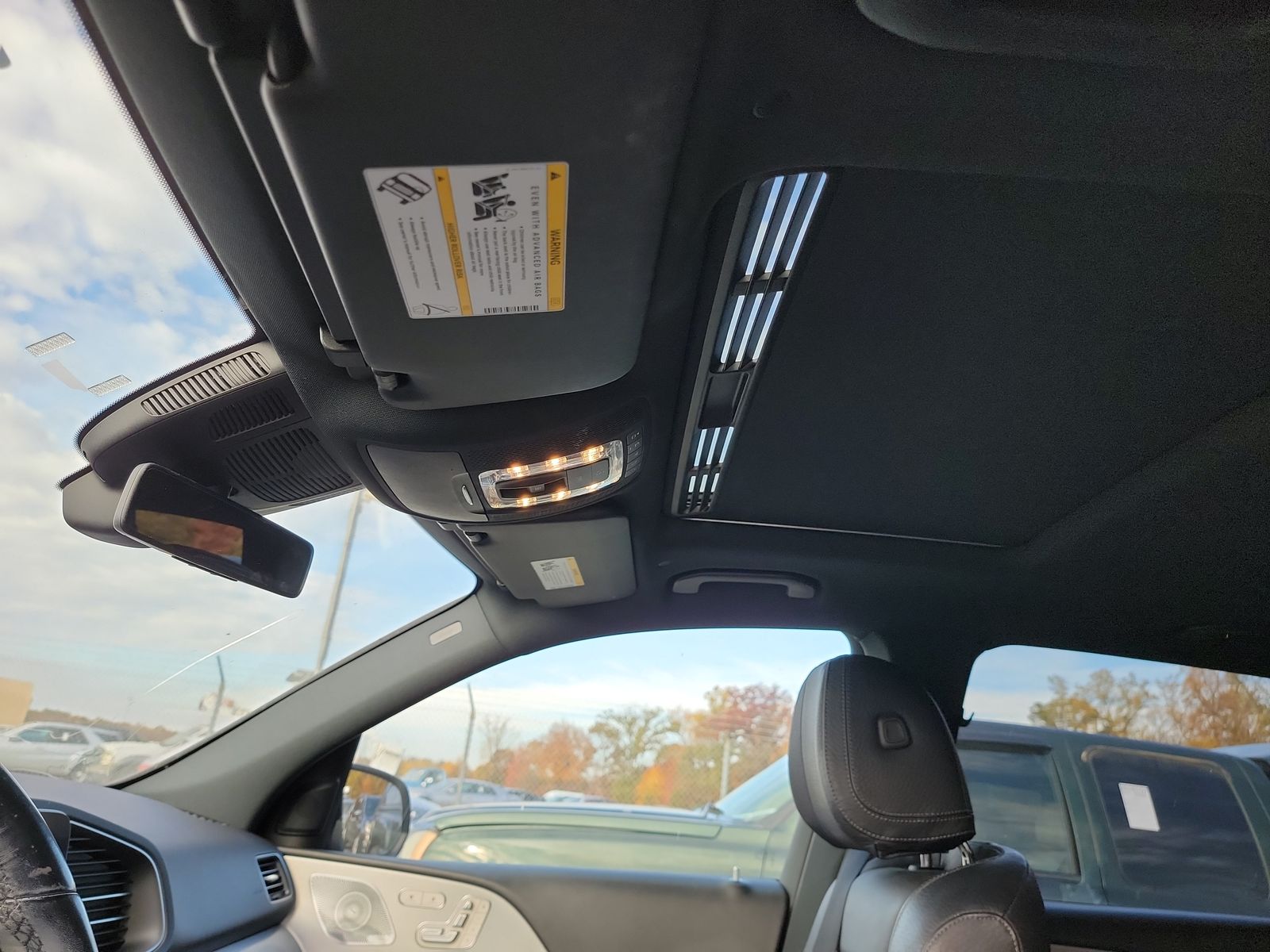 2020 Mercedes-Benz GLE GLE 350 AWD