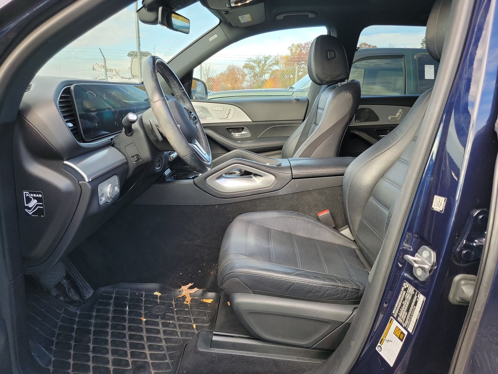 2020 Mercedes-Benz GLE GLE 350 AWD