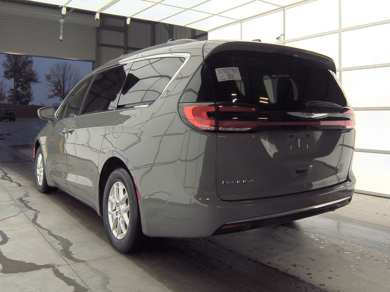 2022 Chrysler Pacifica Touring L FWD