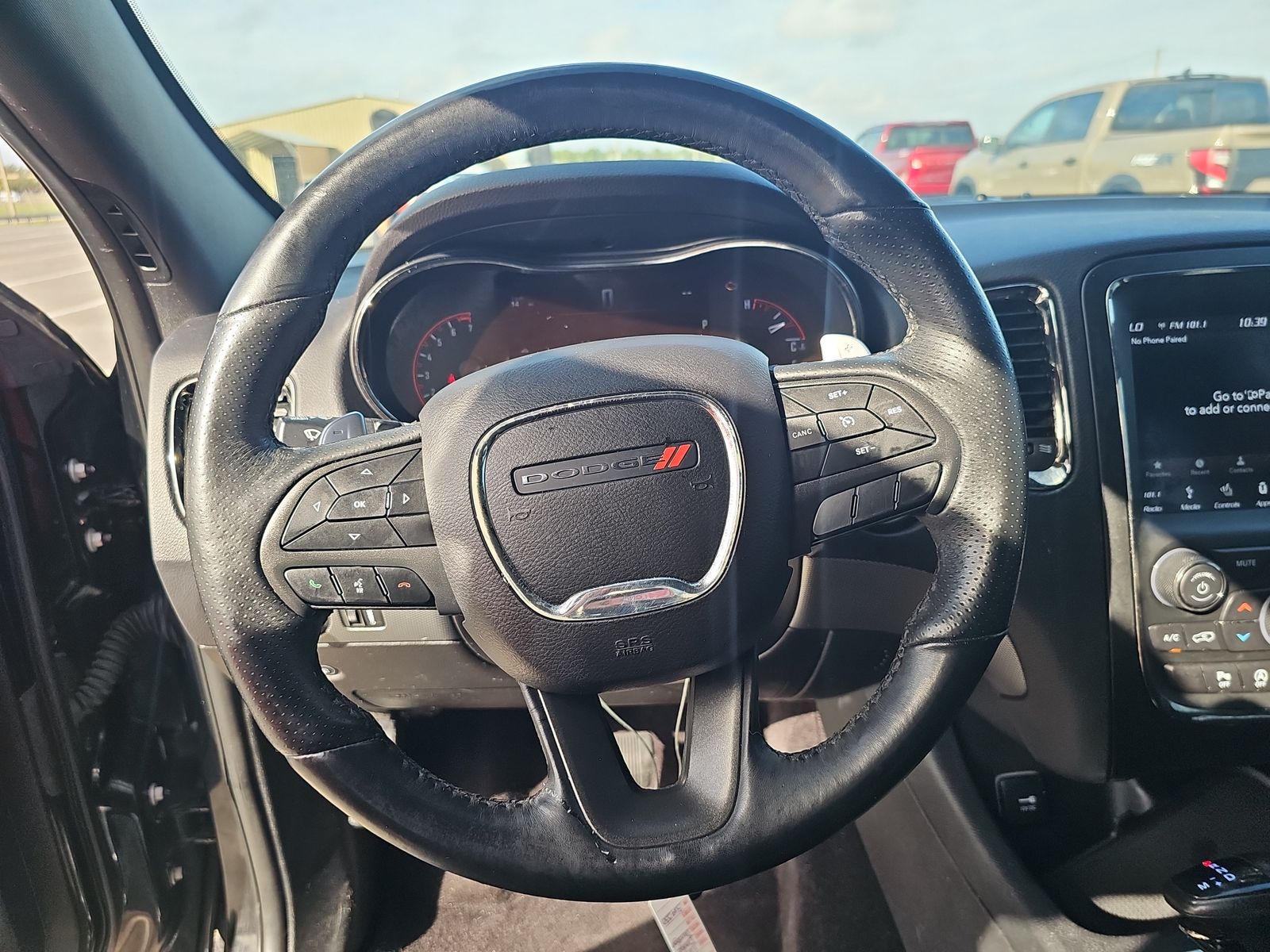 2018 Dodge Durango GT AWD