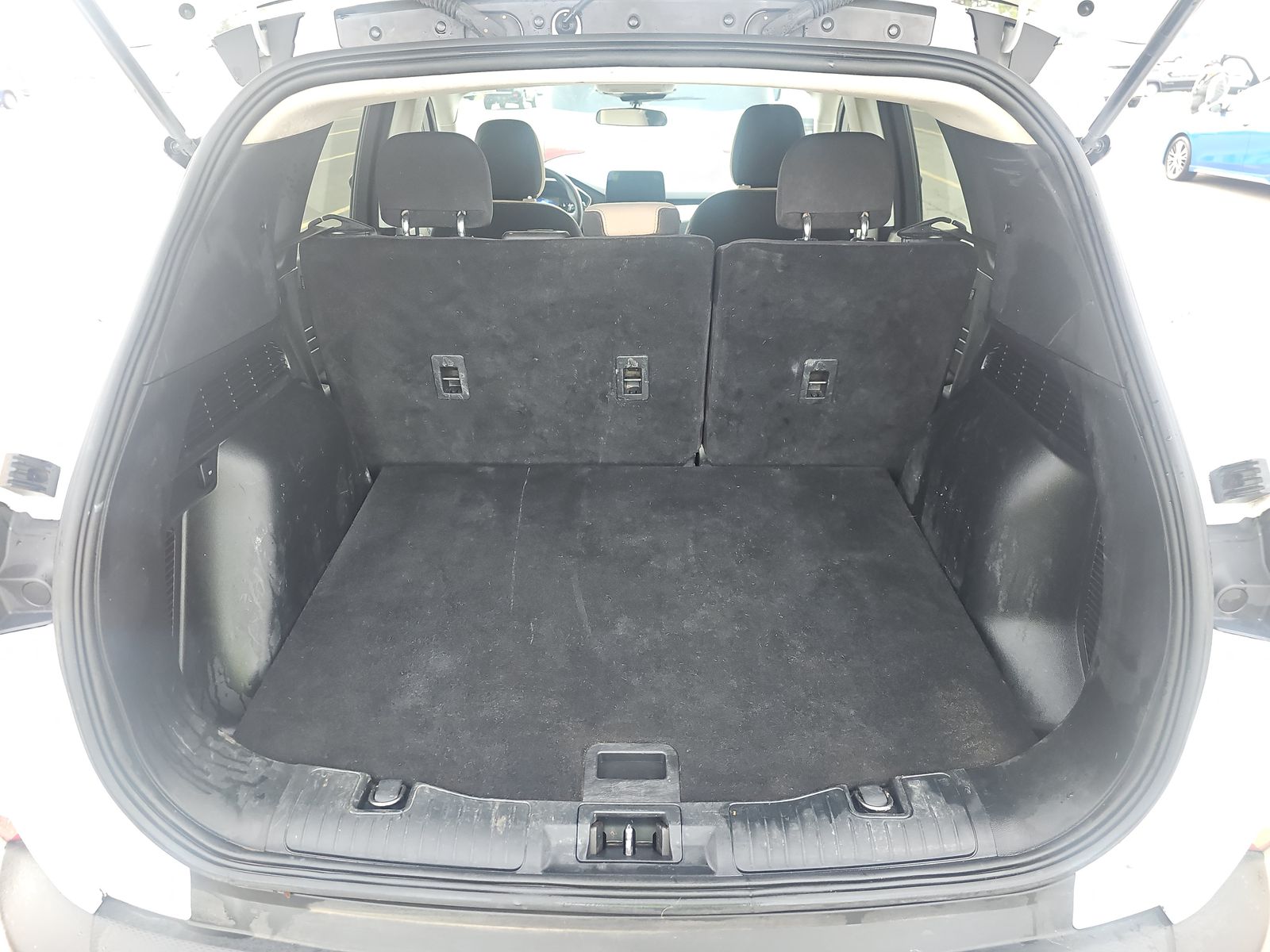 2021 Ford Escape Hybrid SE FWD