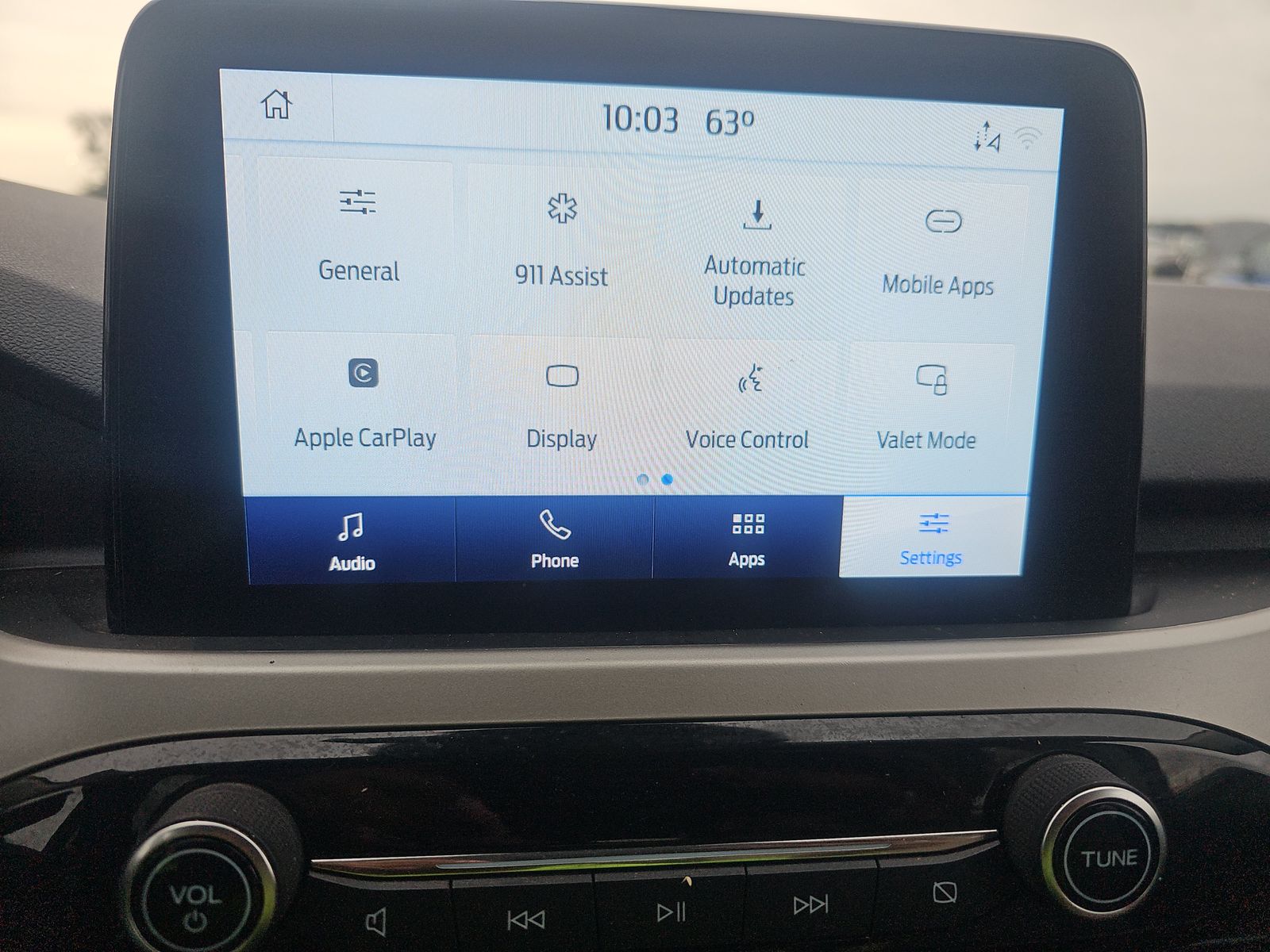 2021 Ford Escape Hybrid SE FWD