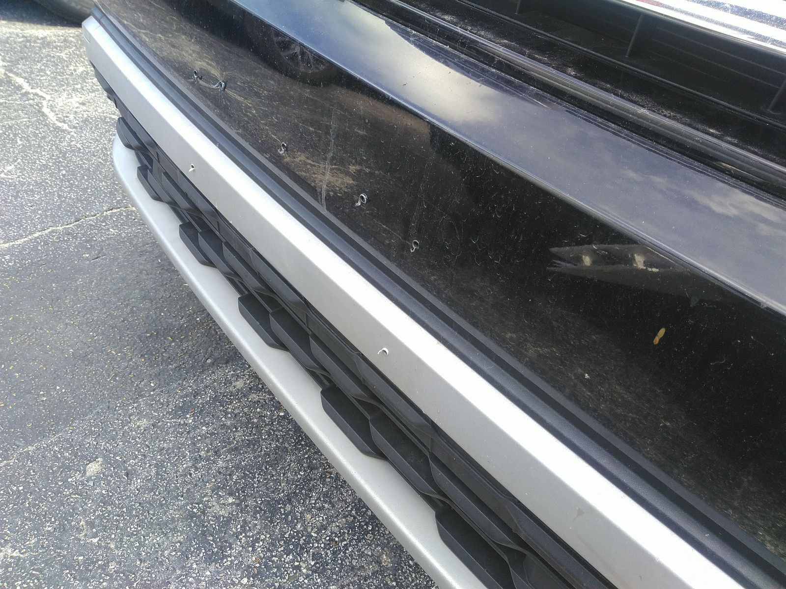 2021 Volkswagen Atlas 2.0T SEL AWD