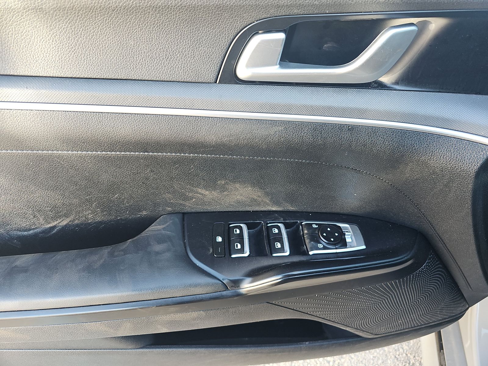 2023 Kia K5 GT-Line FWD