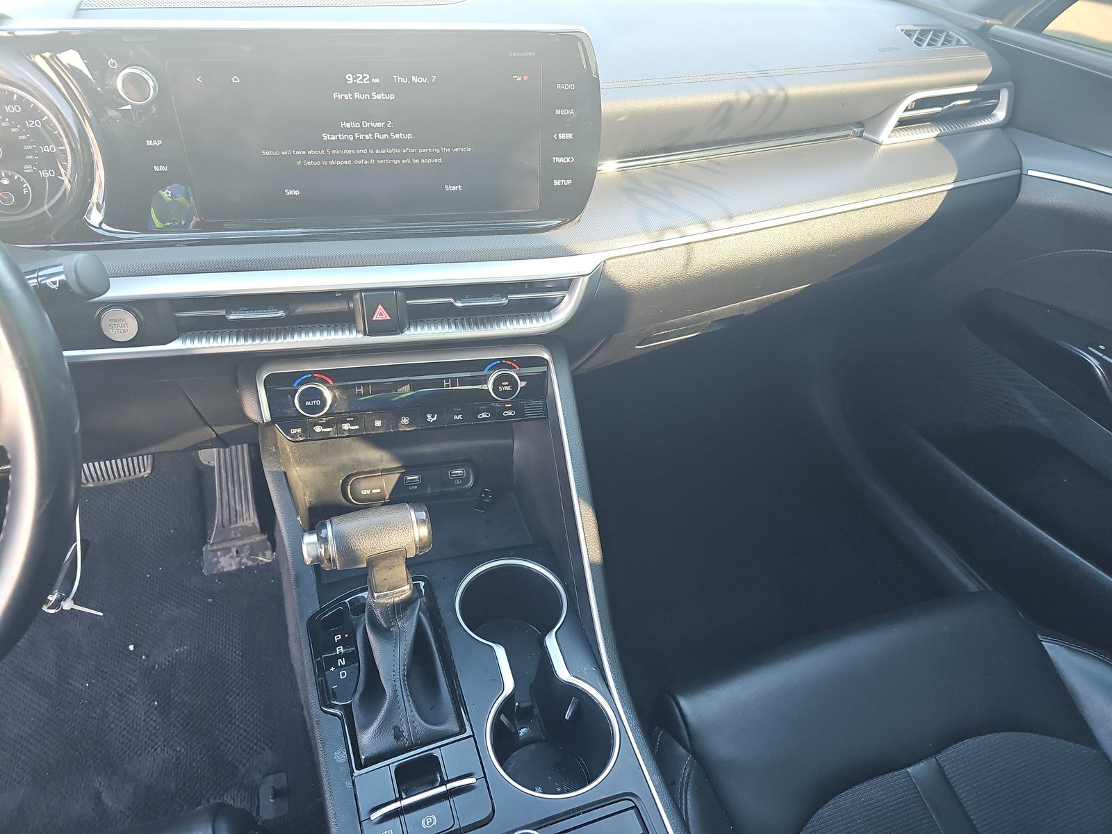 2023 Kia K5 GT-Line FWD