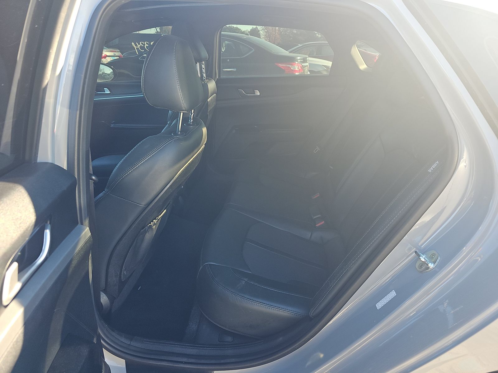 2023 Kia K5 GT-Line FWD