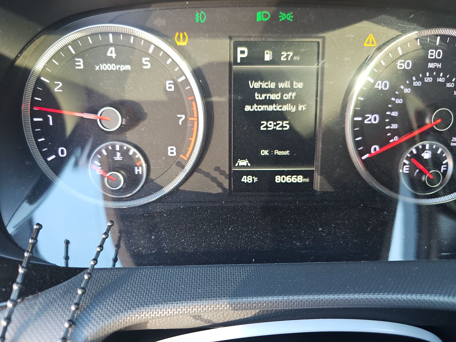2023 Kia K5 GT-Line FWD