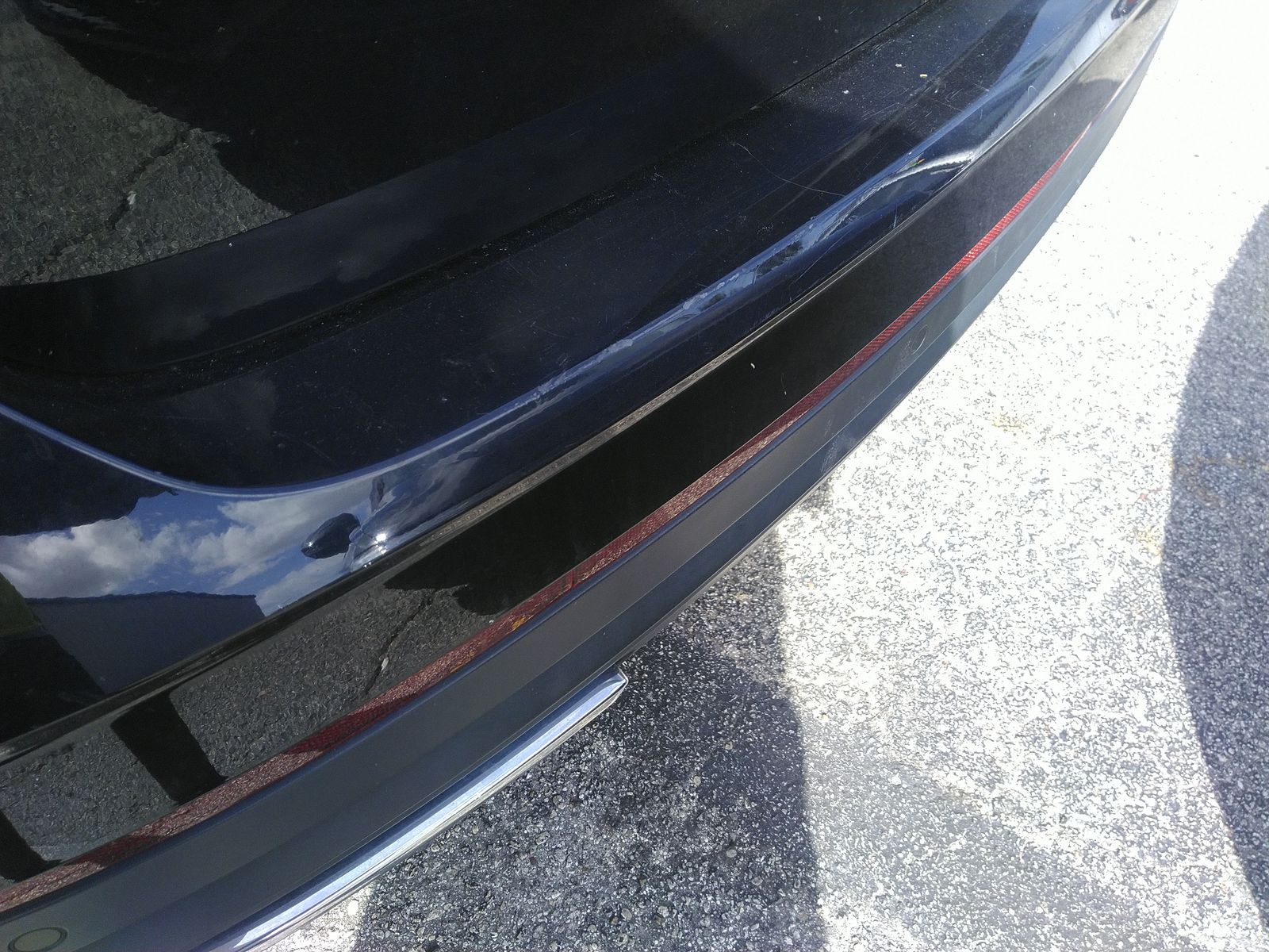 2021 Volkswagen Atlas 2.0T SEL AWD