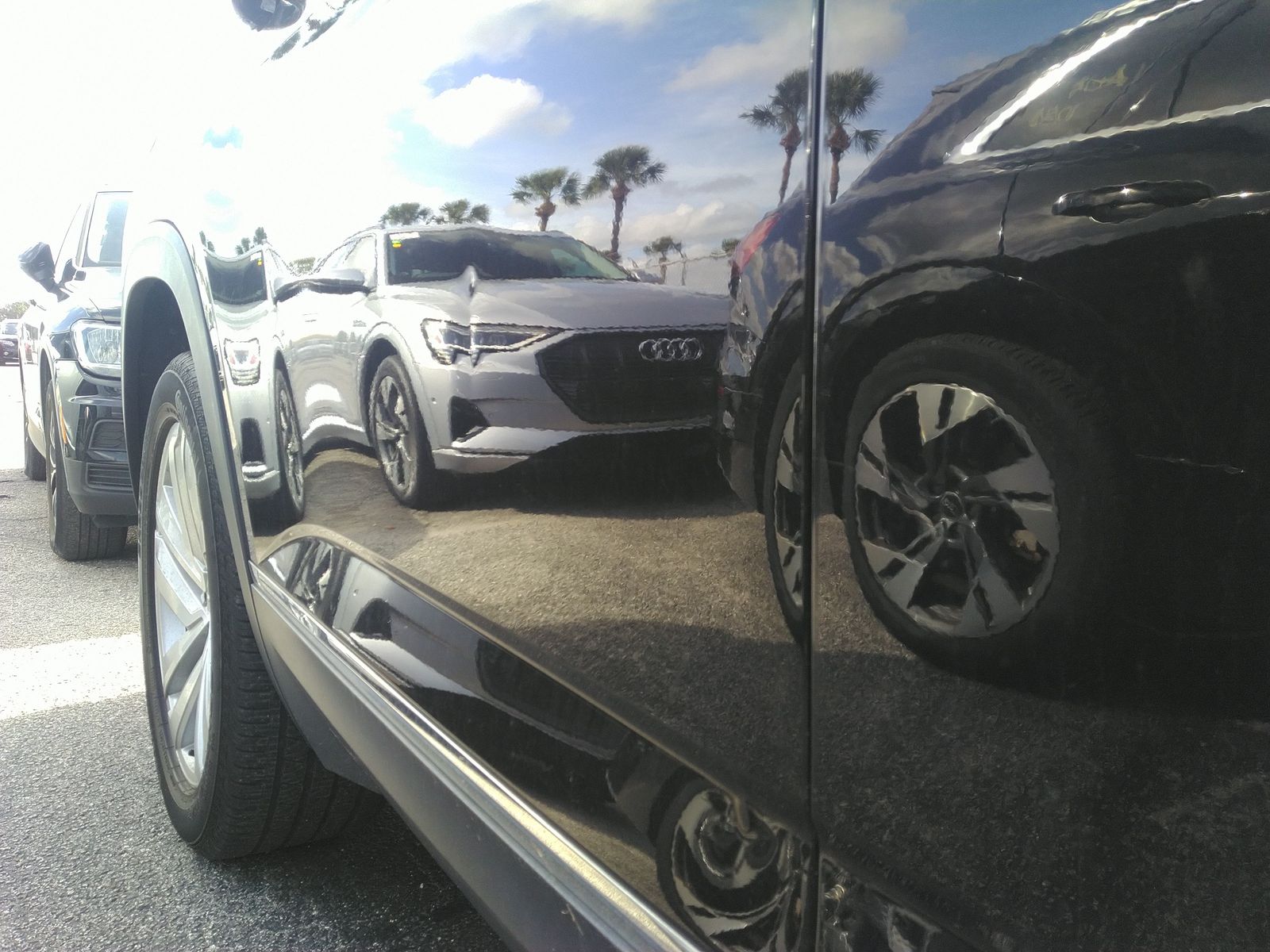 2021 Volkswagen Atlas 2.0T SEL AWD