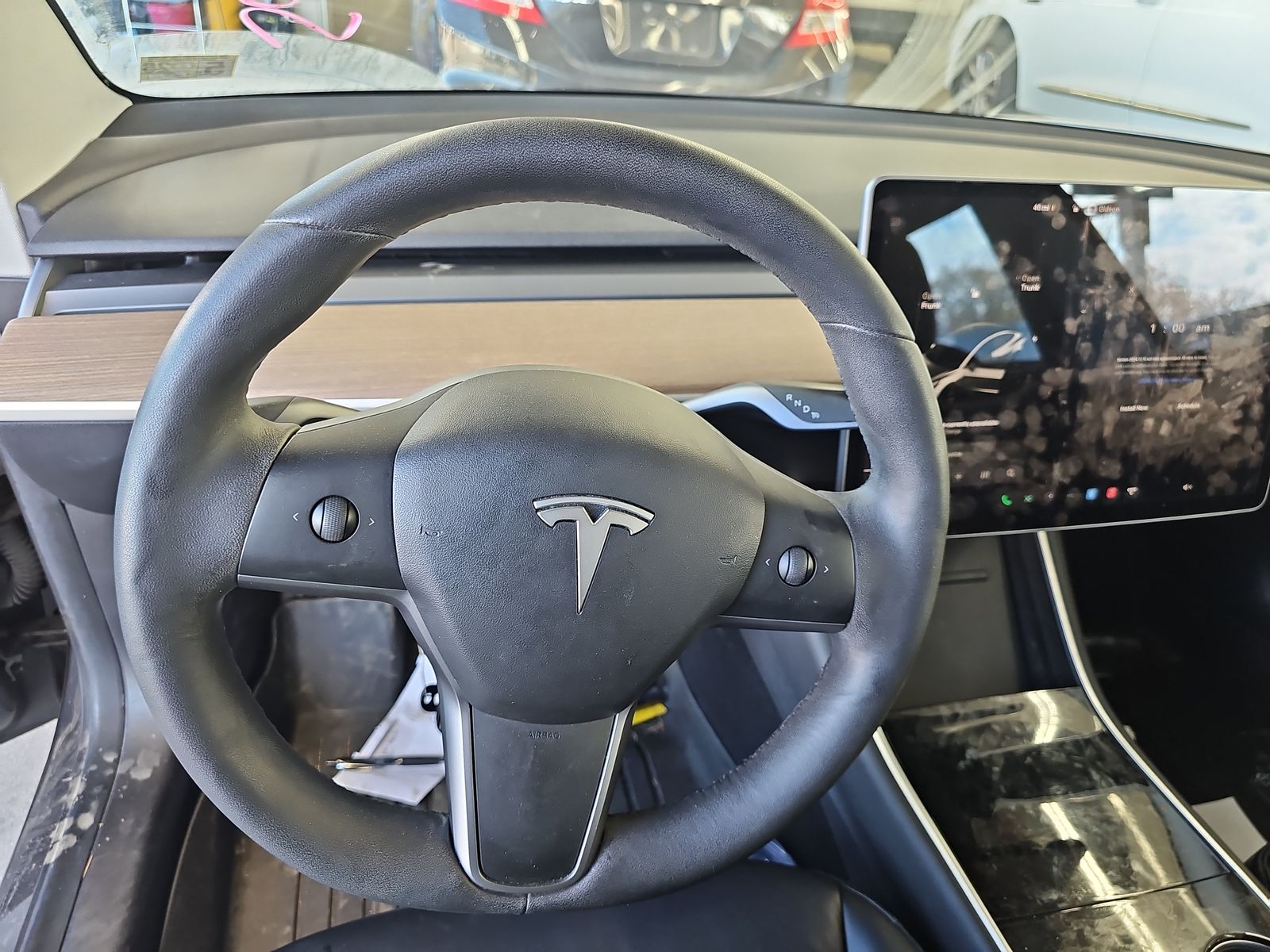 2019 Tesla Model 3 Long Range AWD