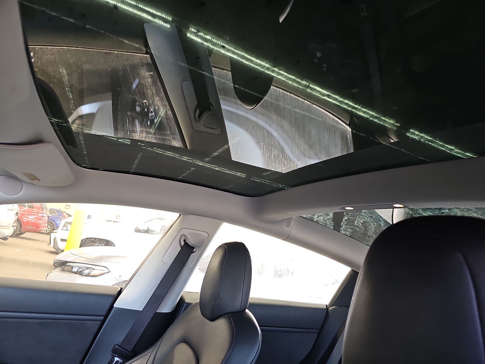 2019 Tesla Model 3 Long Range AWD