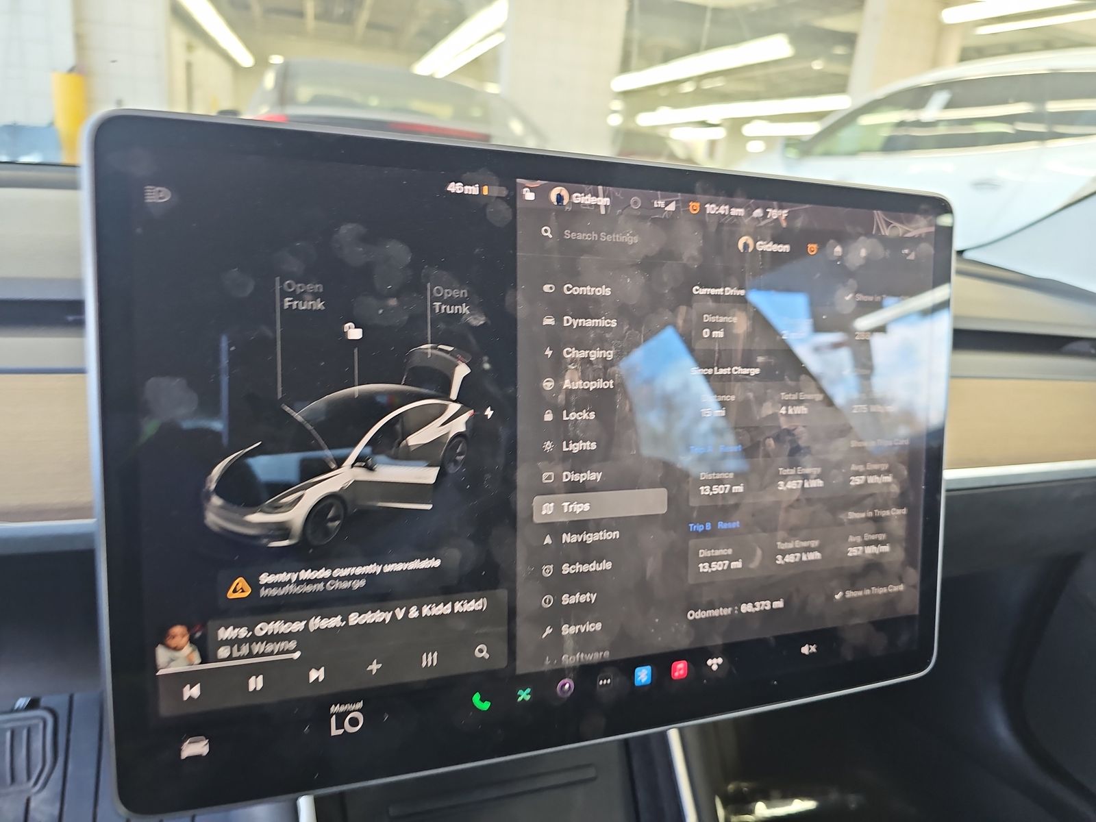 2019 Tesla Model 3 Long Range AWD