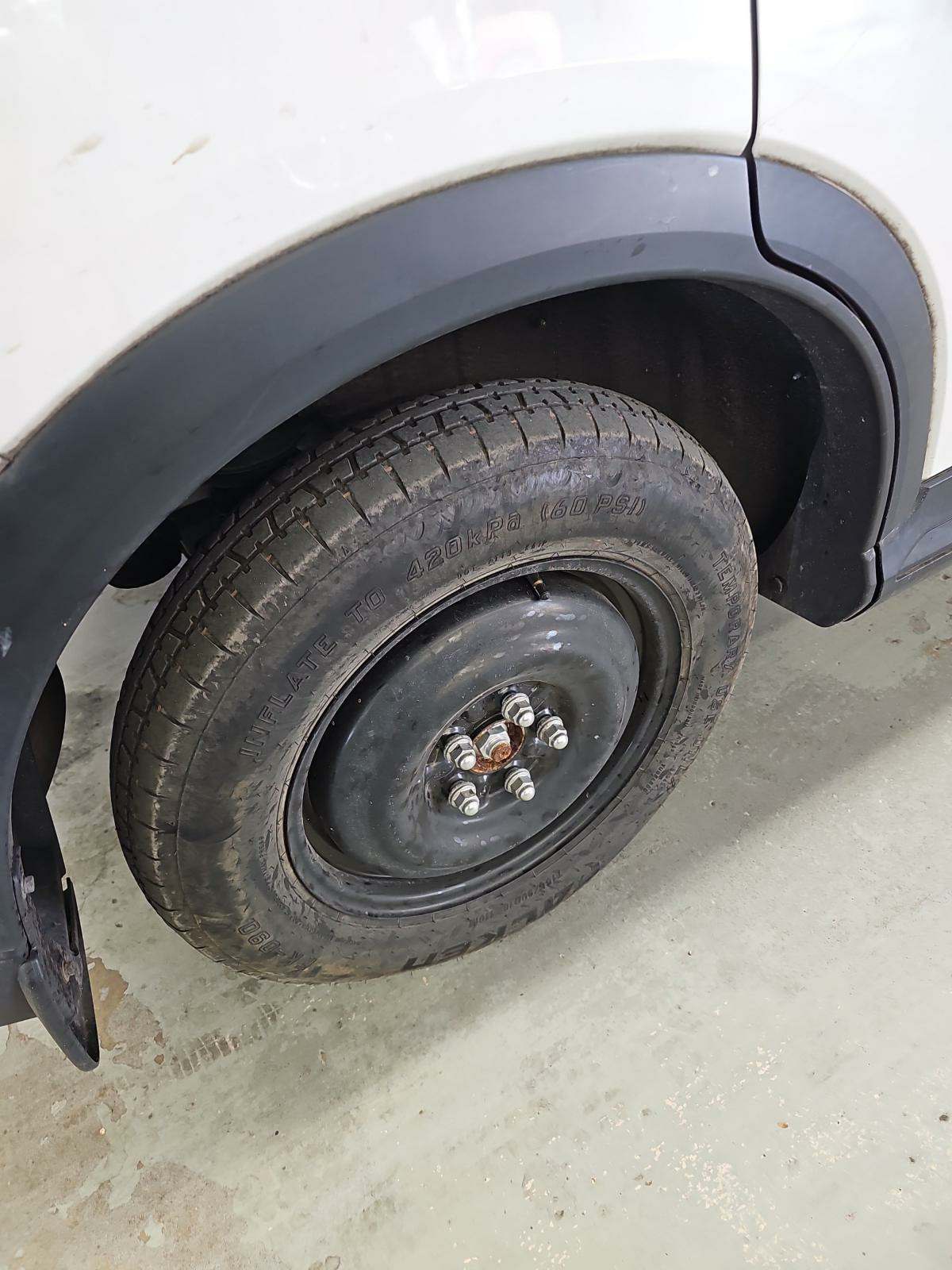 2019 Mitsubishi Eclipse Cross ES AWD