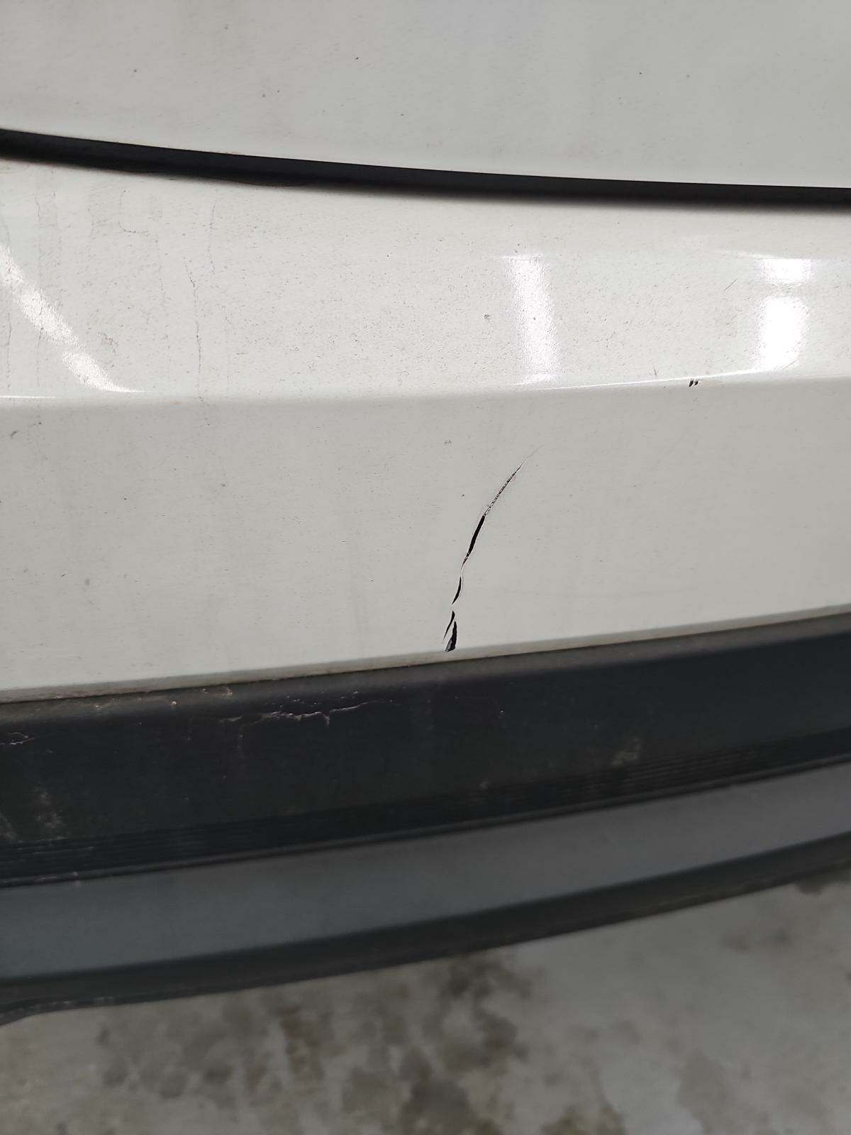 2019 Mitsubishi Eclipse Cross ES AWD