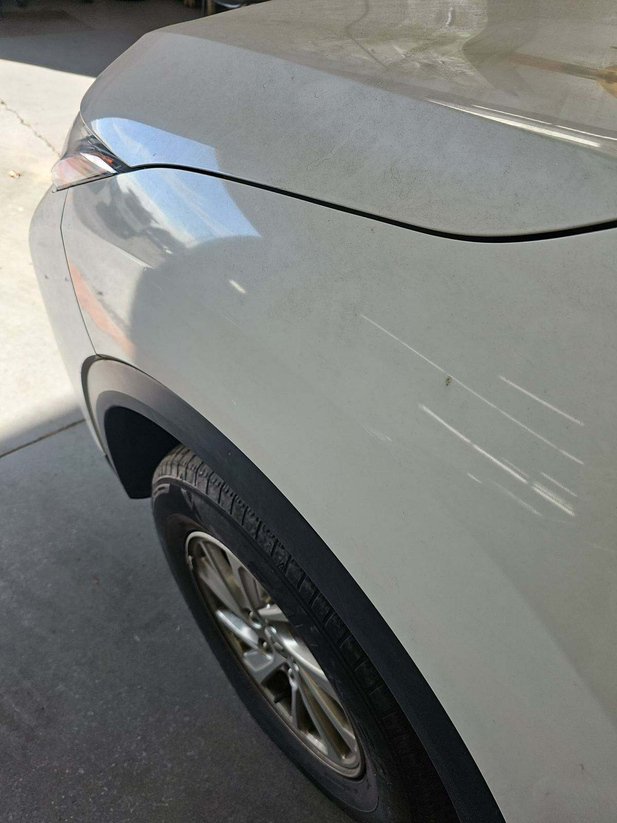 2019 Mitsubishi Eclipse Cross ES AWD