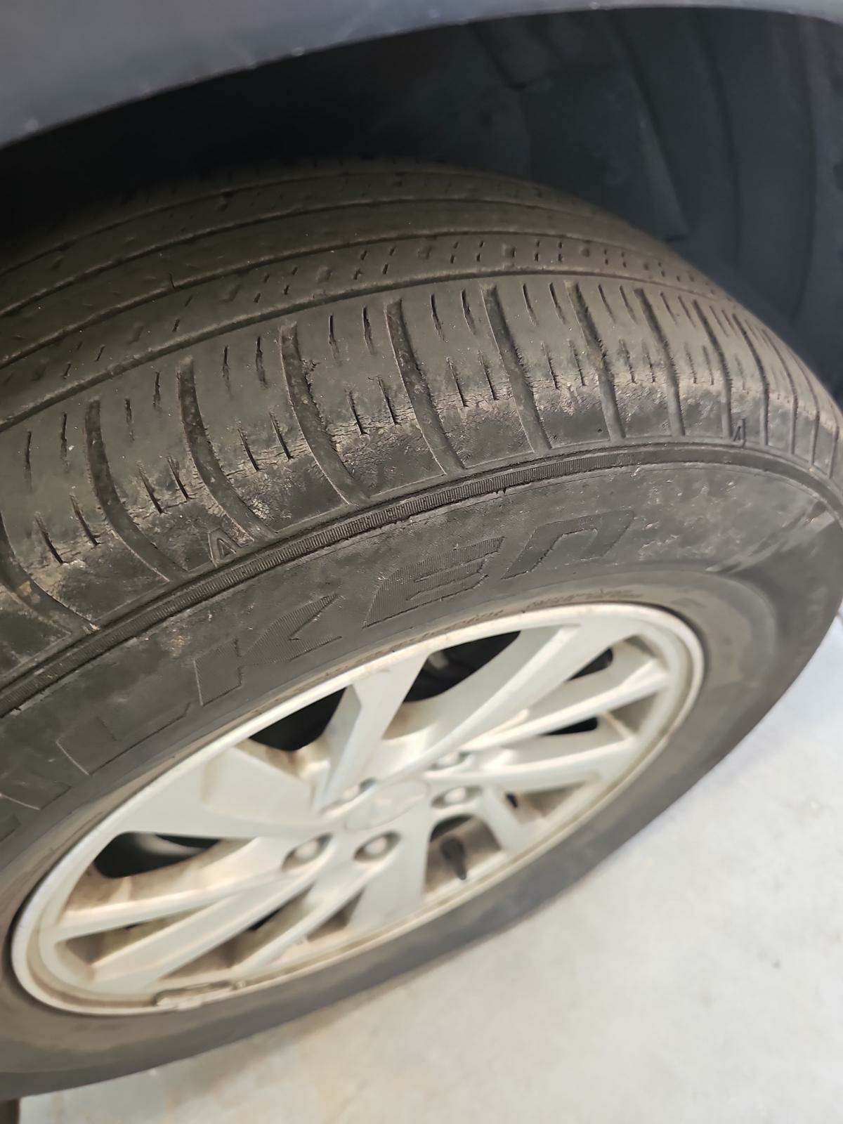 2019 Mitsubishi Eclipse Cross ES AWD