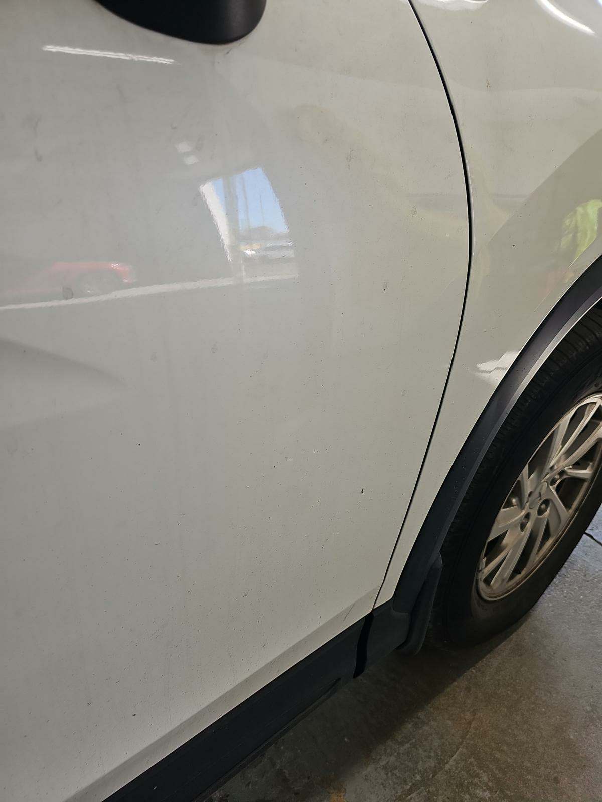 2019 Mitsubishi Eclipse Cross ES AWD