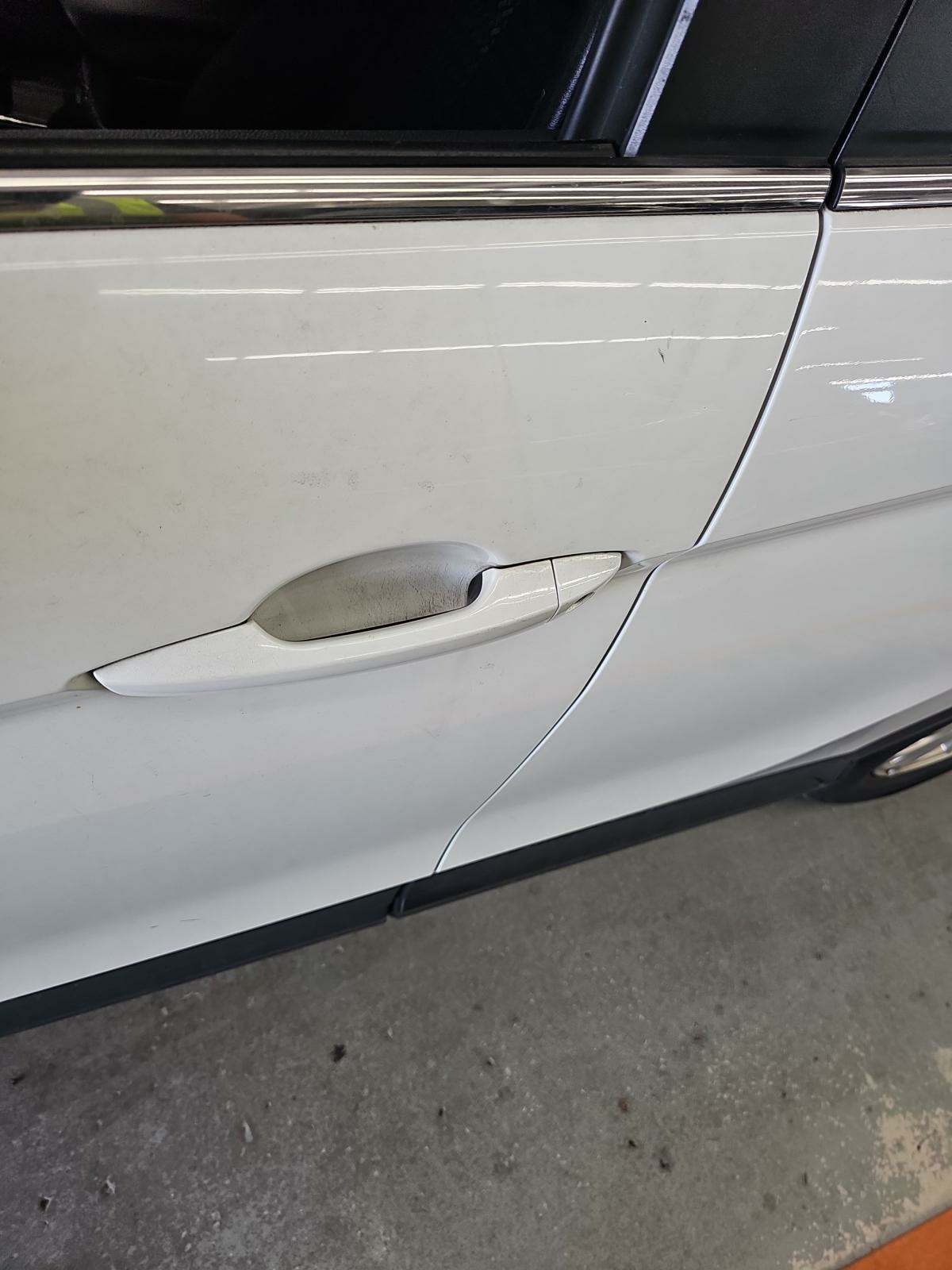 2019 Mitsubishi Eclipse Cross ES AWD