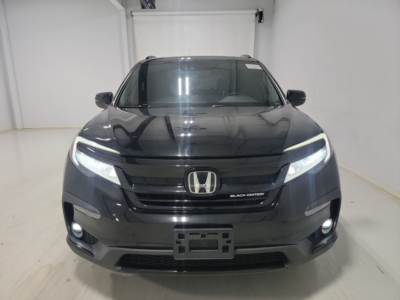 2020 Honda Pilot Black Edition AWD