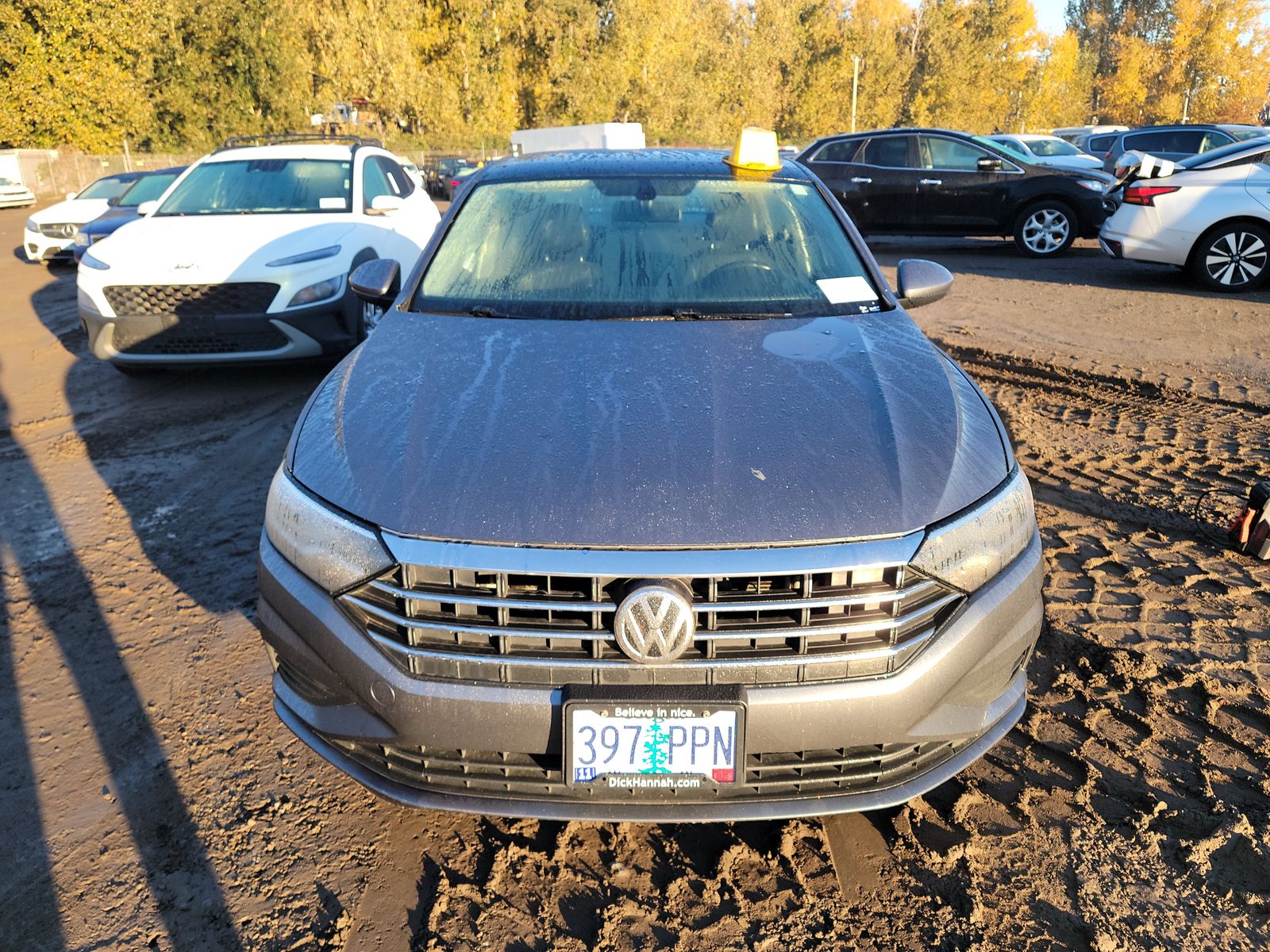 2020 Volkswagen Jetta 1.4T R-Line FWD